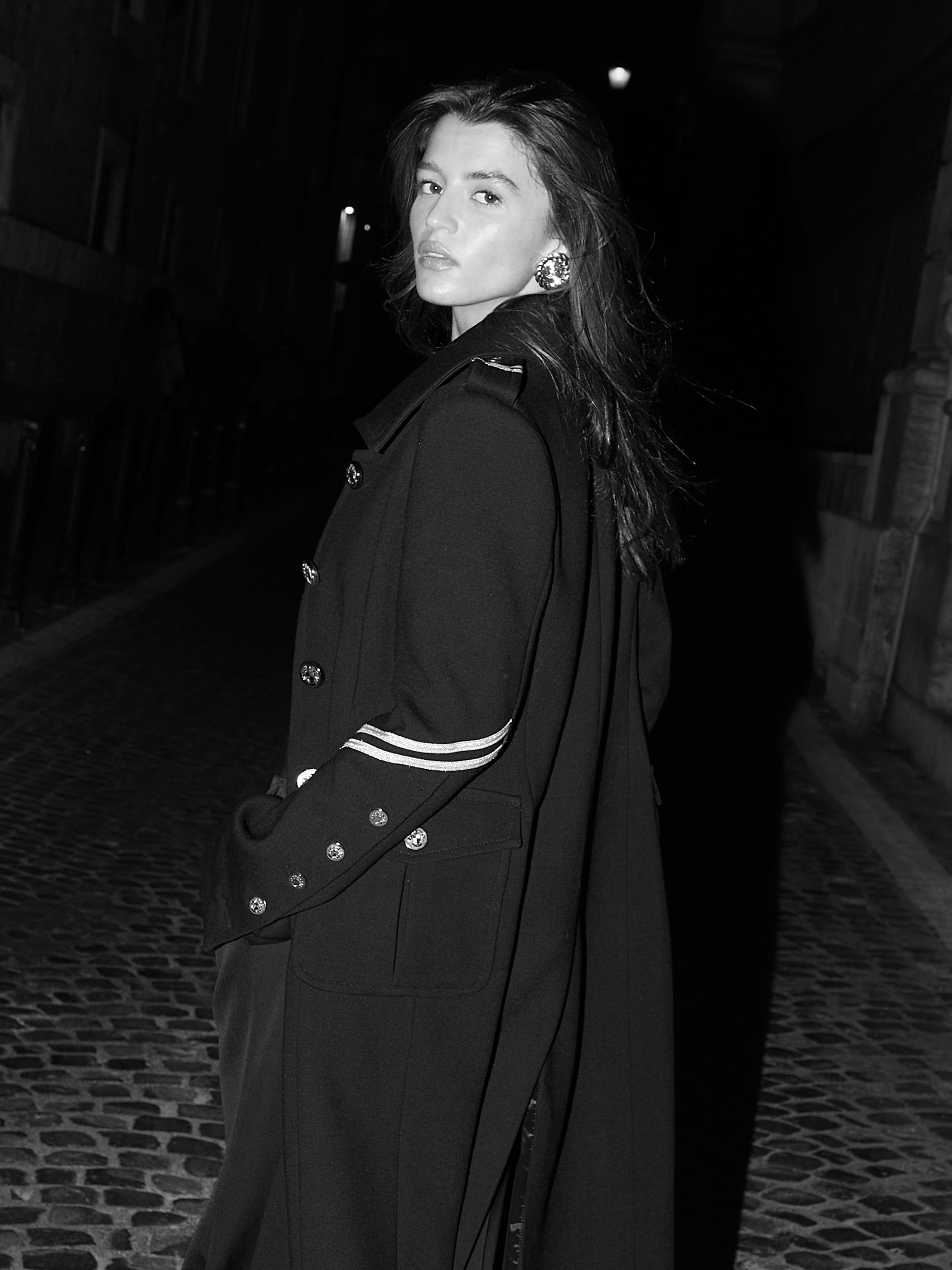 Kardy Coat