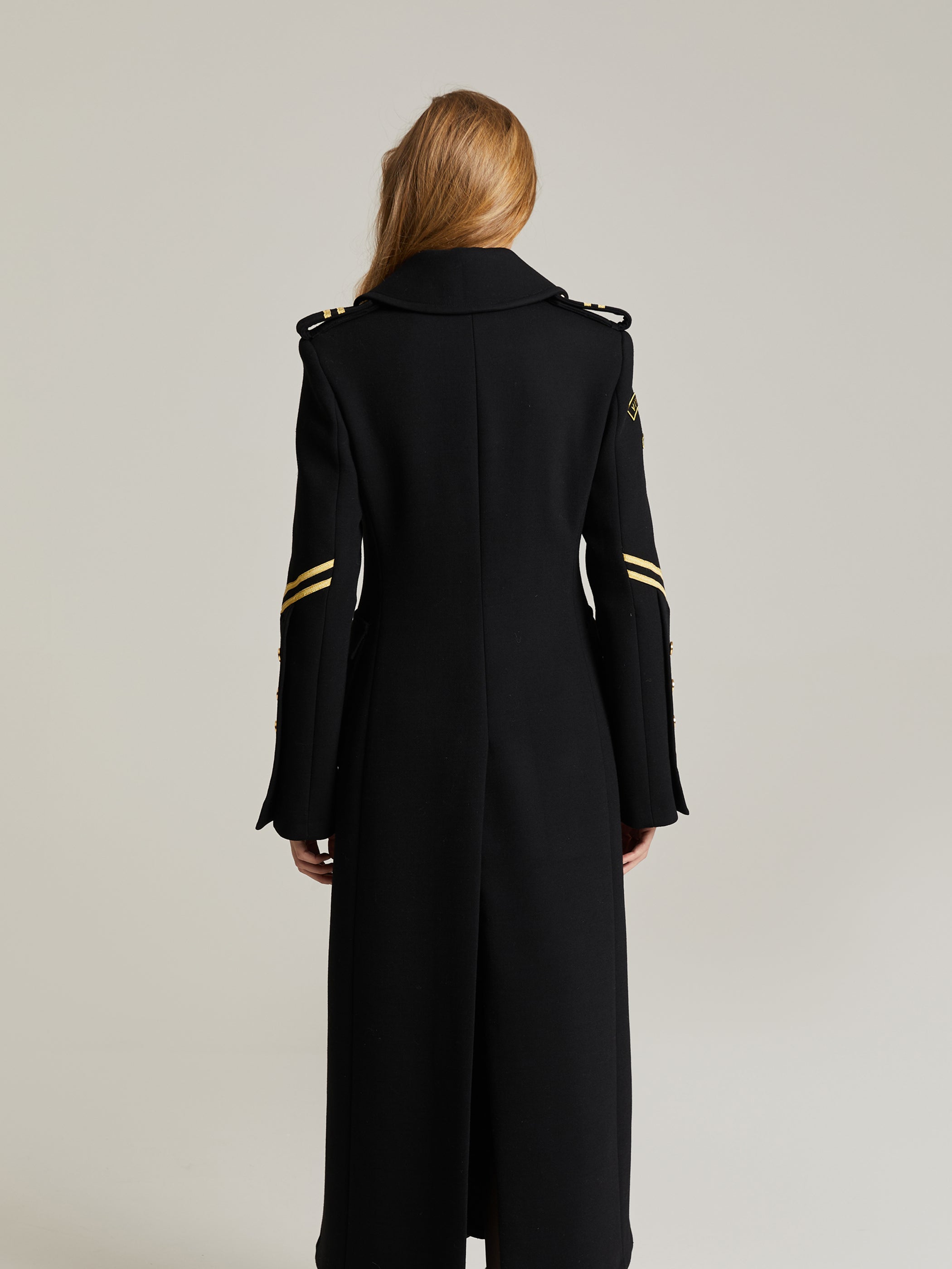 Kardy Coat