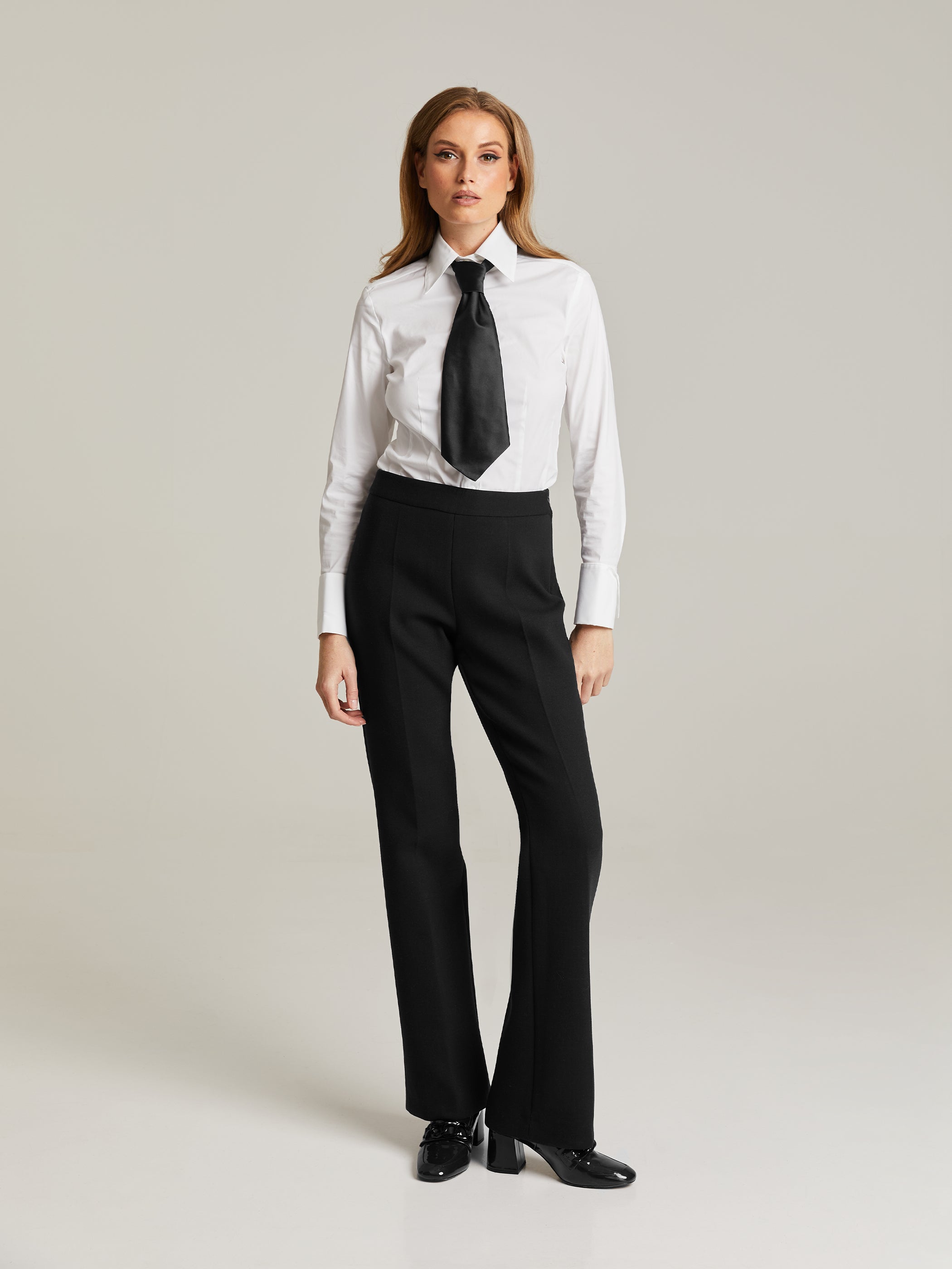 Kenzy Trousers
