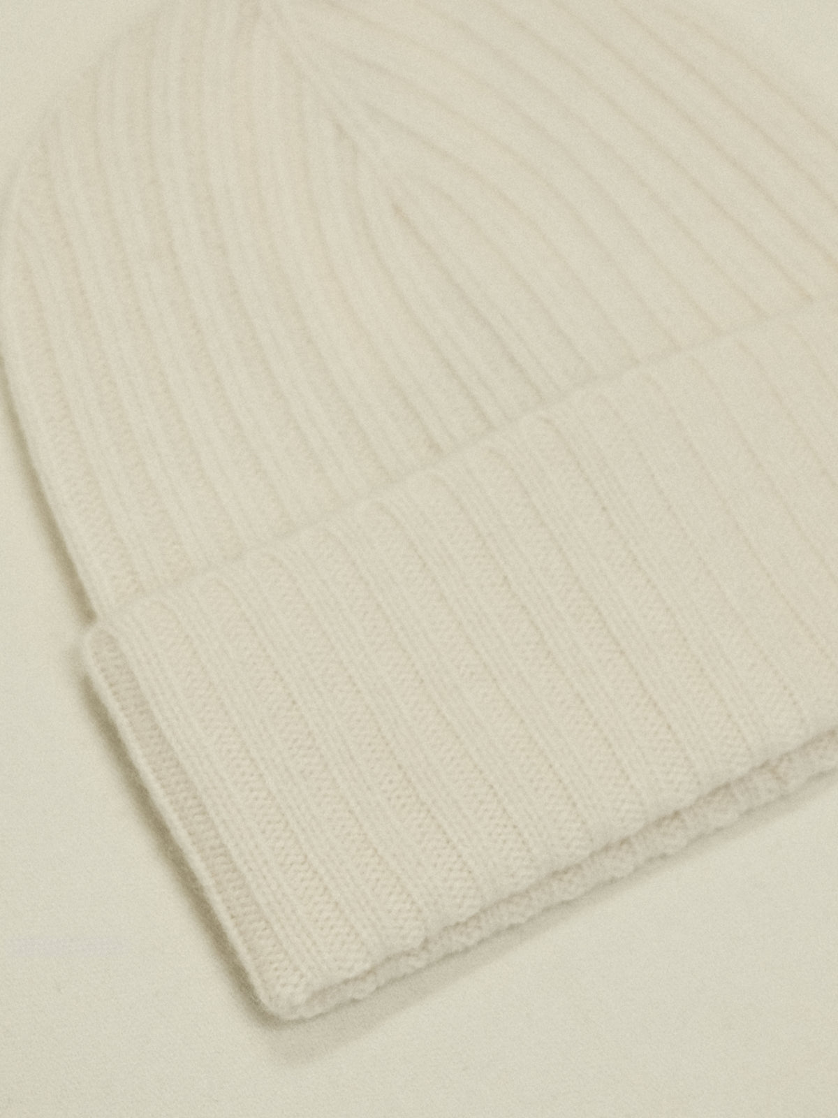 Kingsley Cashmere Beanie