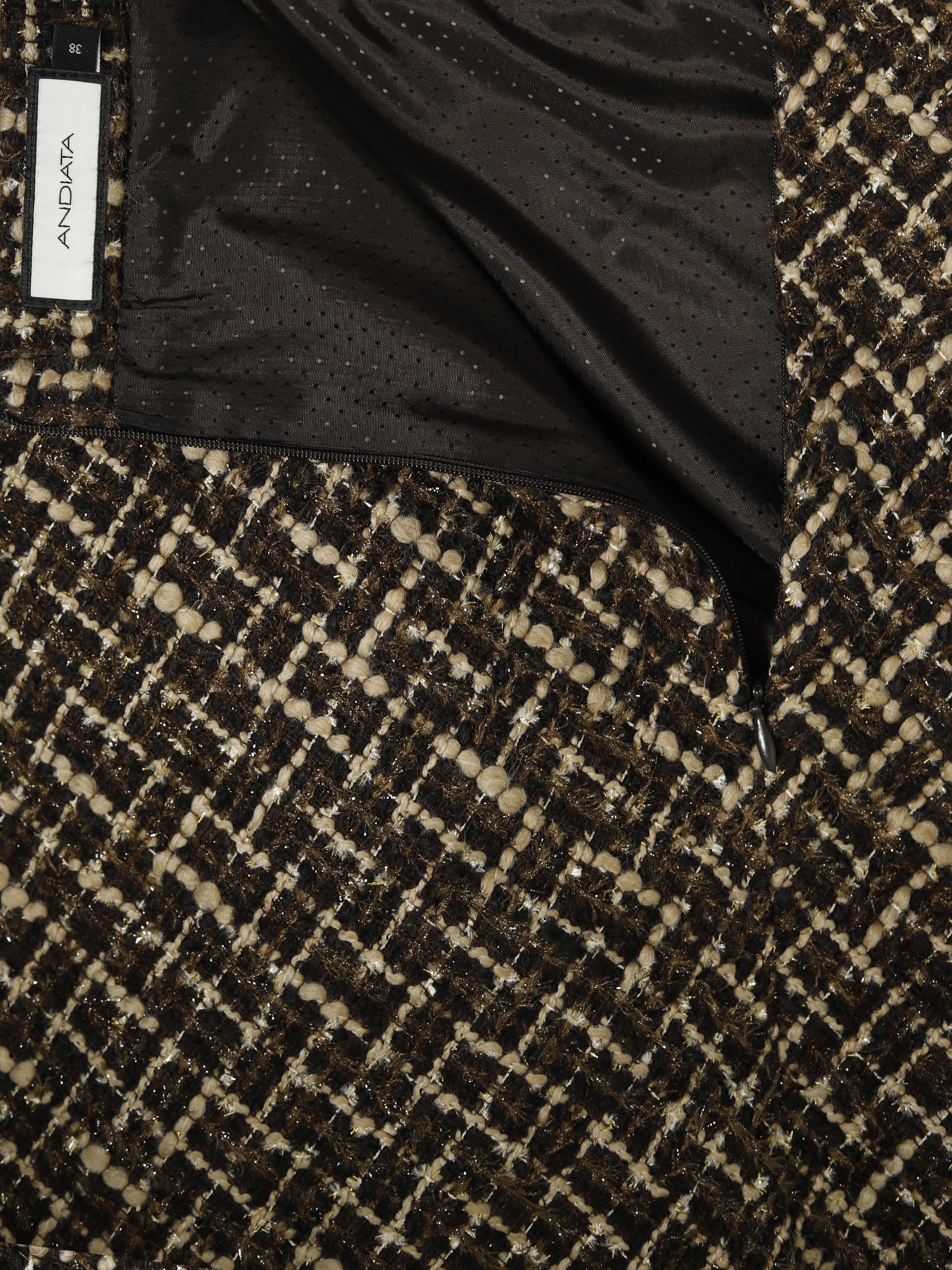 Kity 85 V Skirt