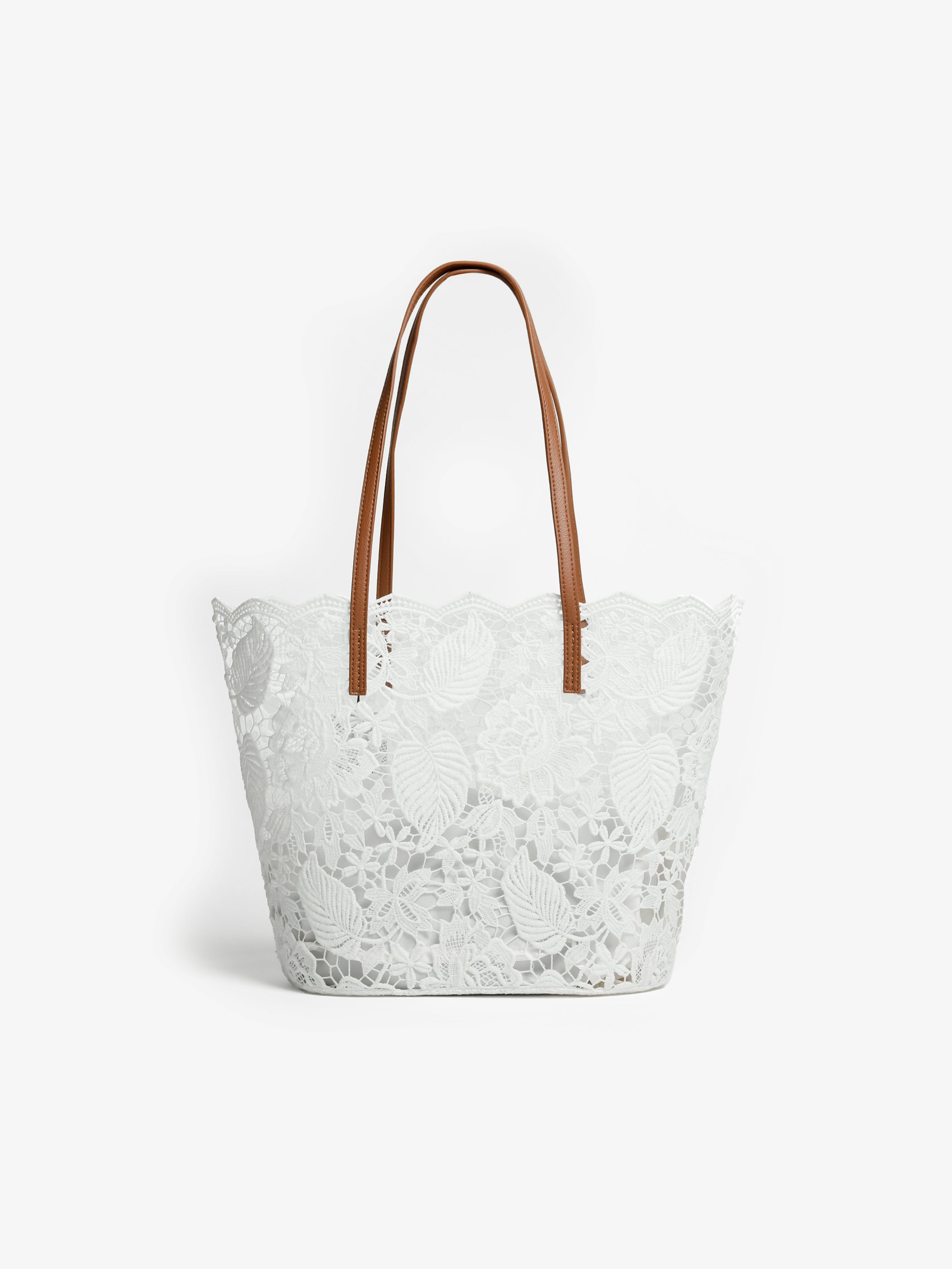 Laycie Shoulder Bag