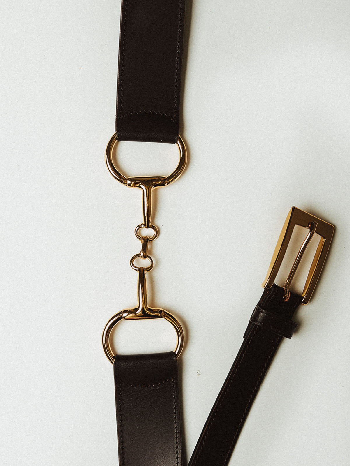 Leandra Belt
