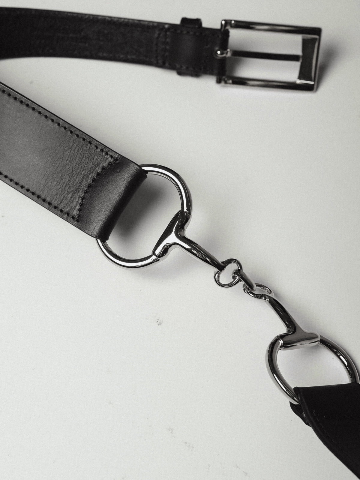 Leandra Belt