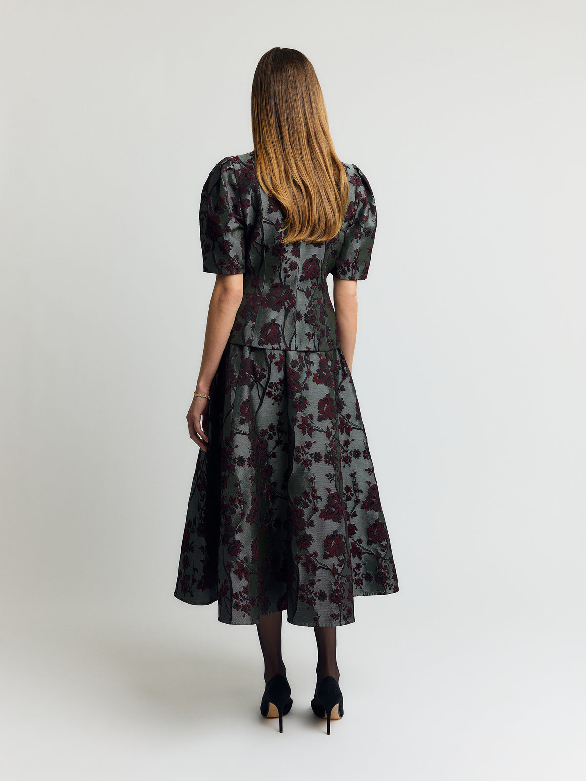 Leea 85 V Skirt