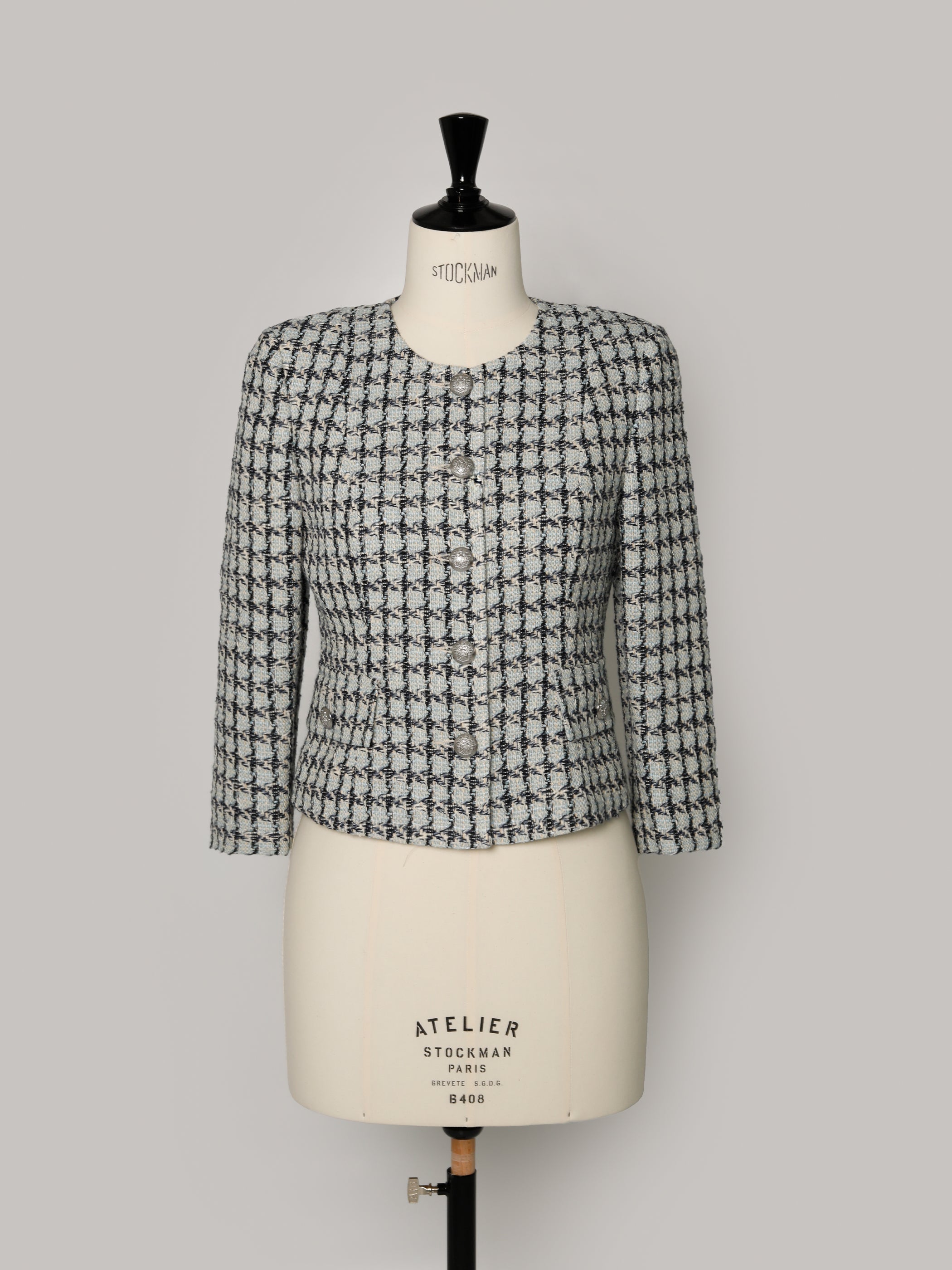 Lesley 2 Blazer