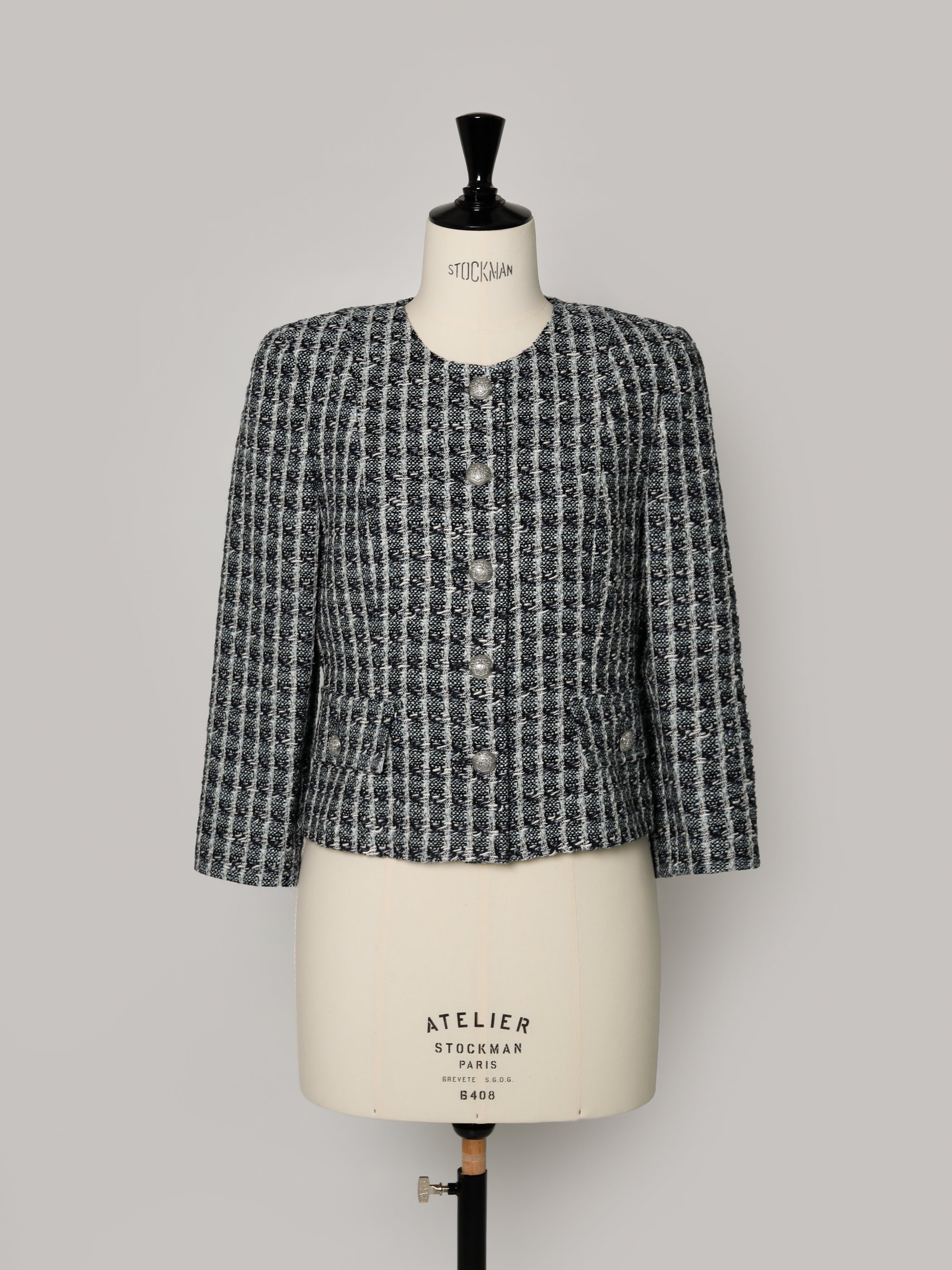 Lesley 2 Blazer