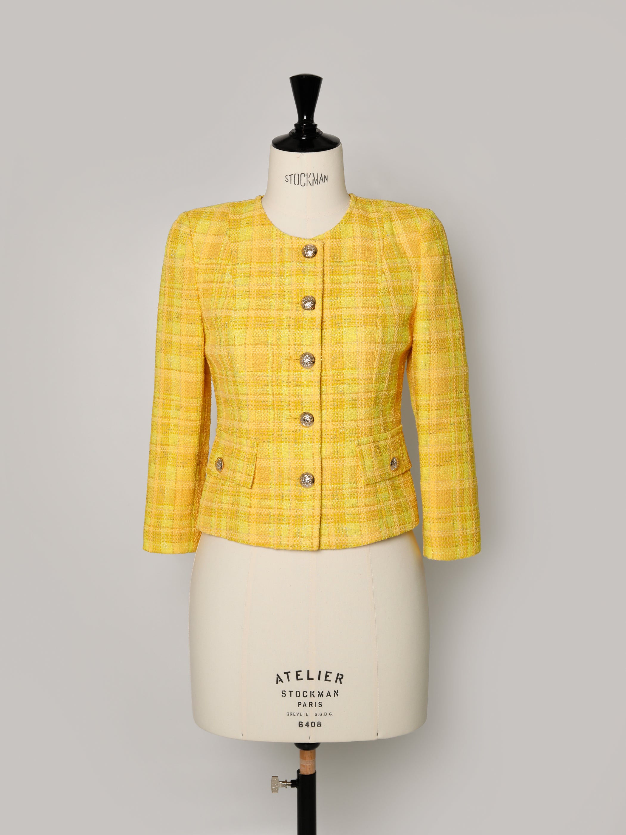 Lesley 2 Blazer
