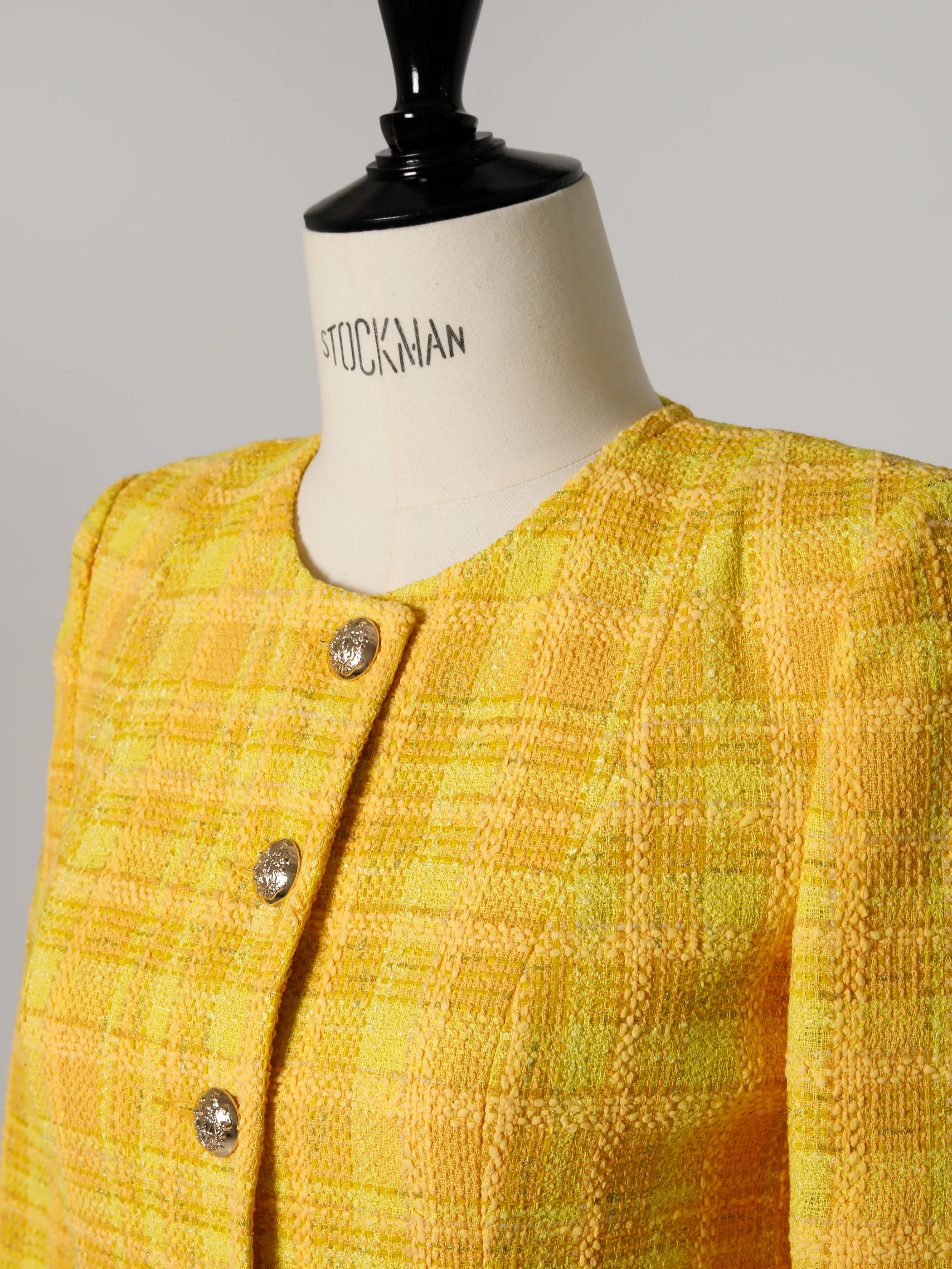 Lesley 2 Blazer