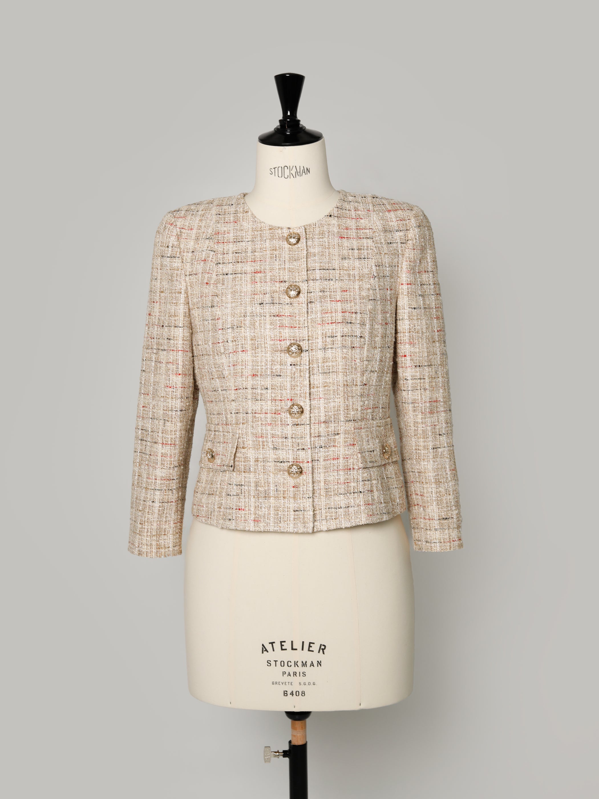 Lesley 2 Blazer