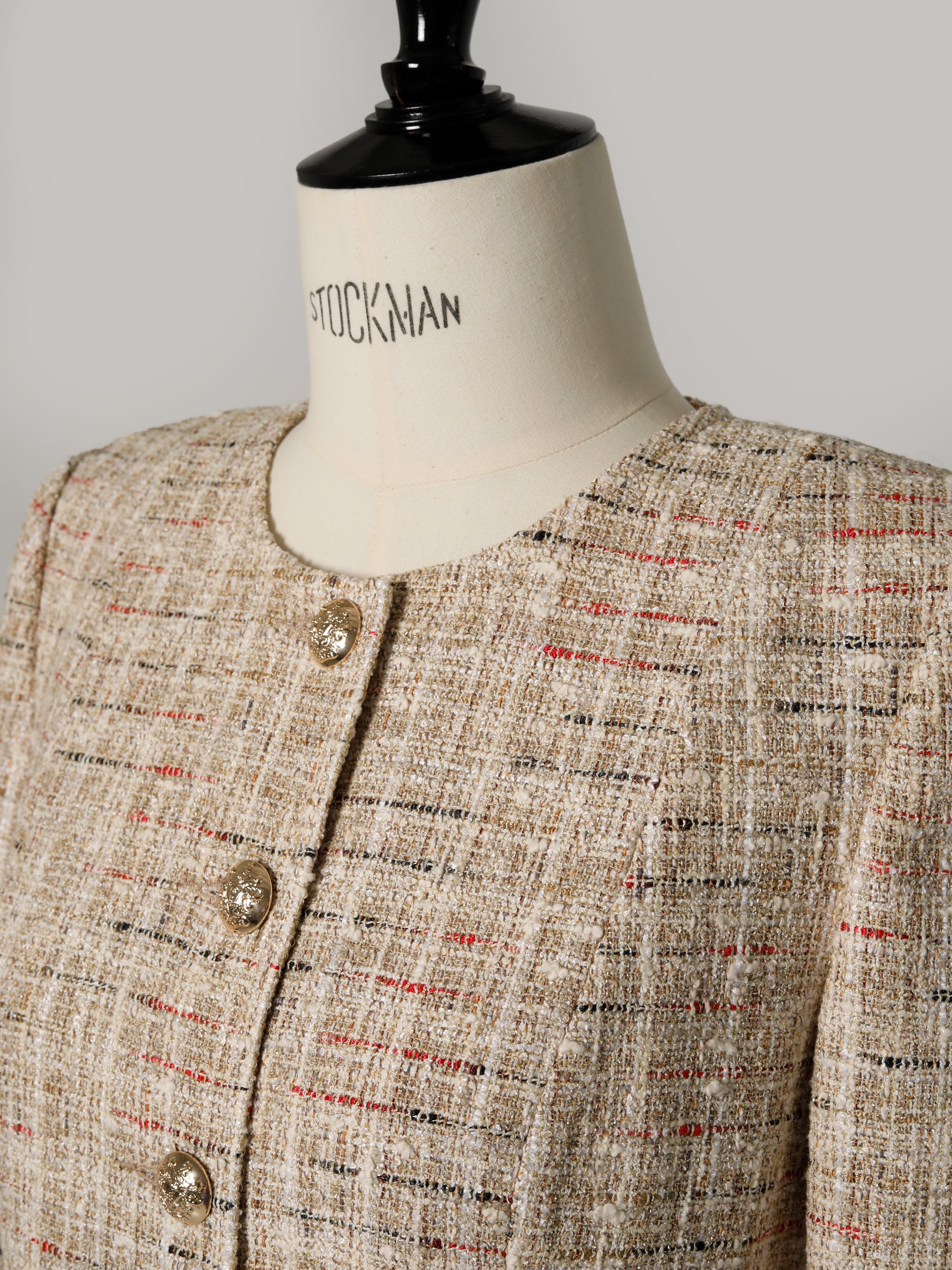 Lesley 2 Blazer