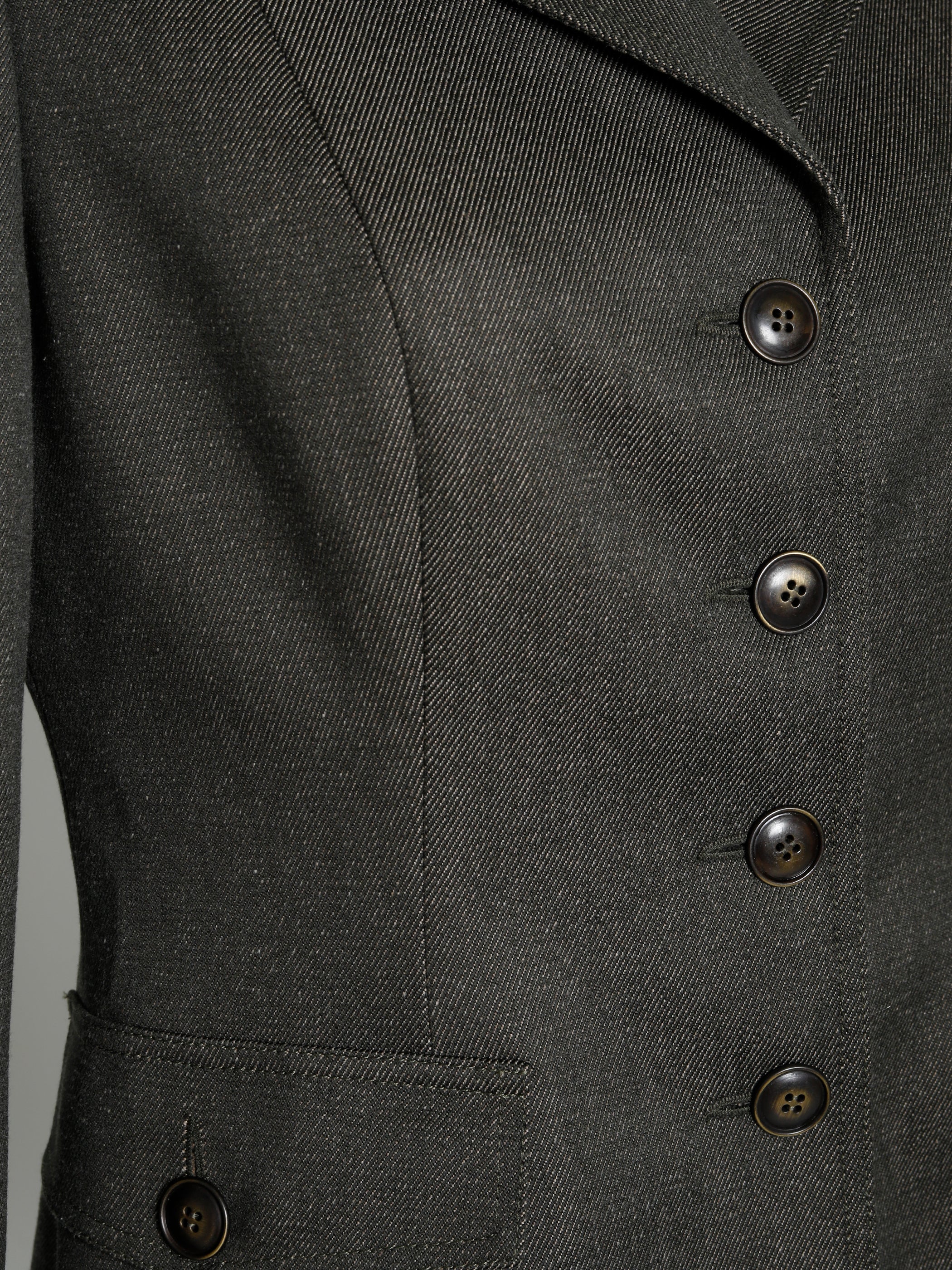 Letya Blazer