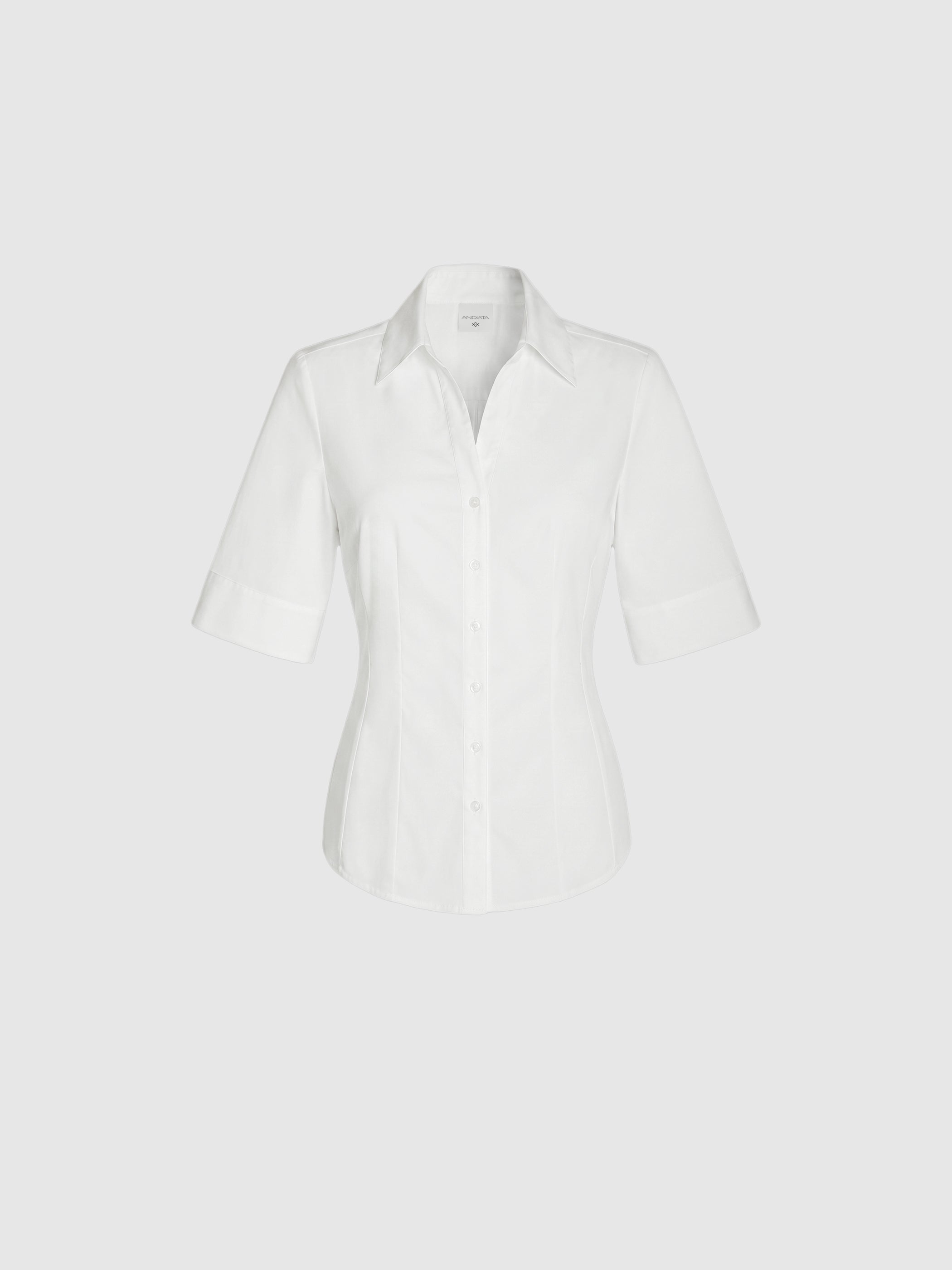 Leyla 3 Shirt