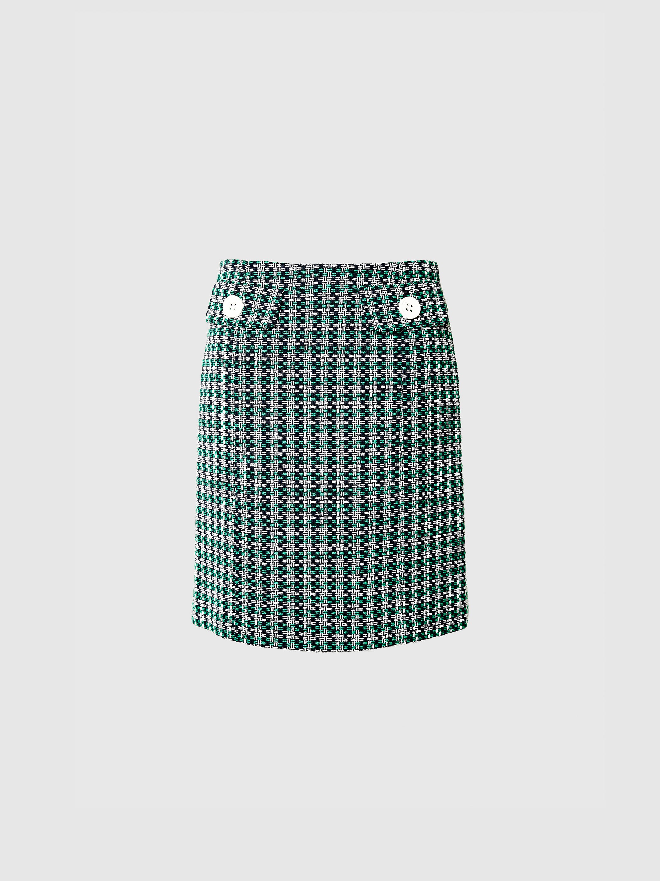 Liza 50 Skirt
