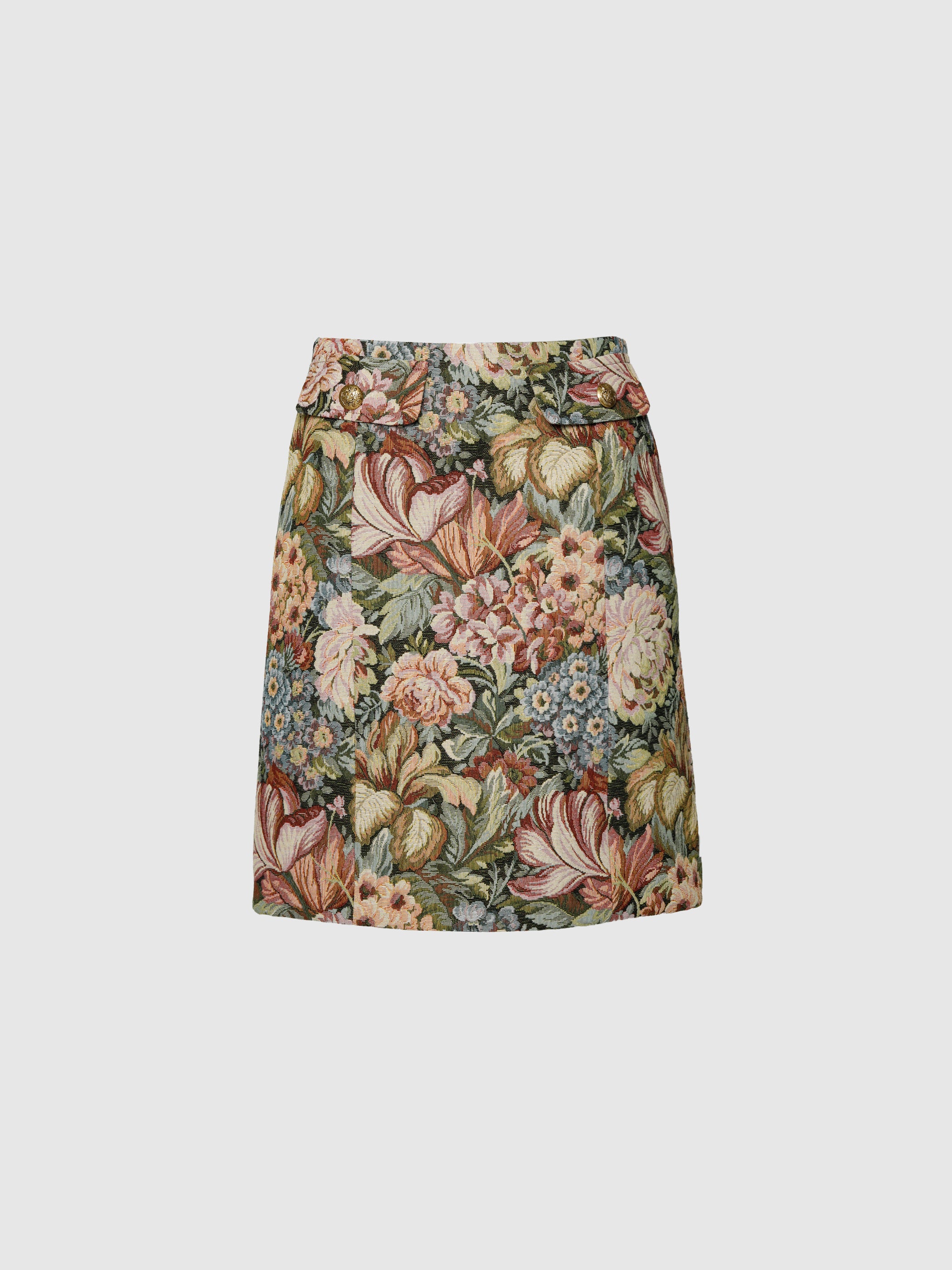 Liza 50 Skirt