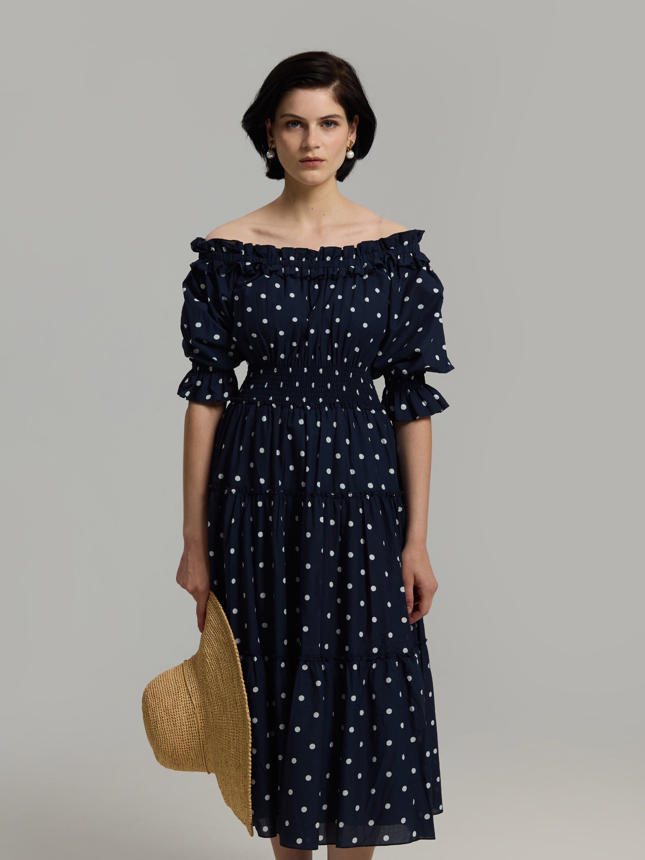 Robe Louisa