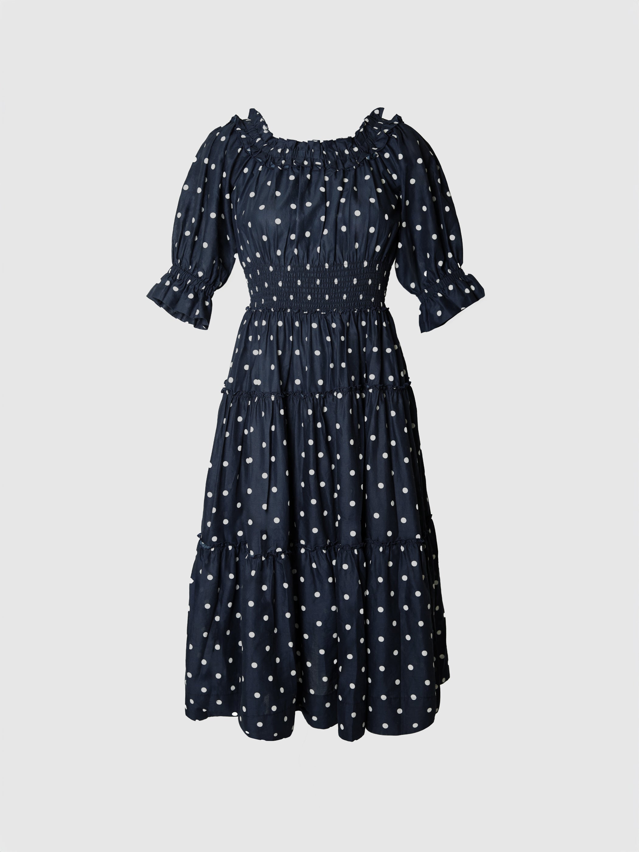 Louisa Dress