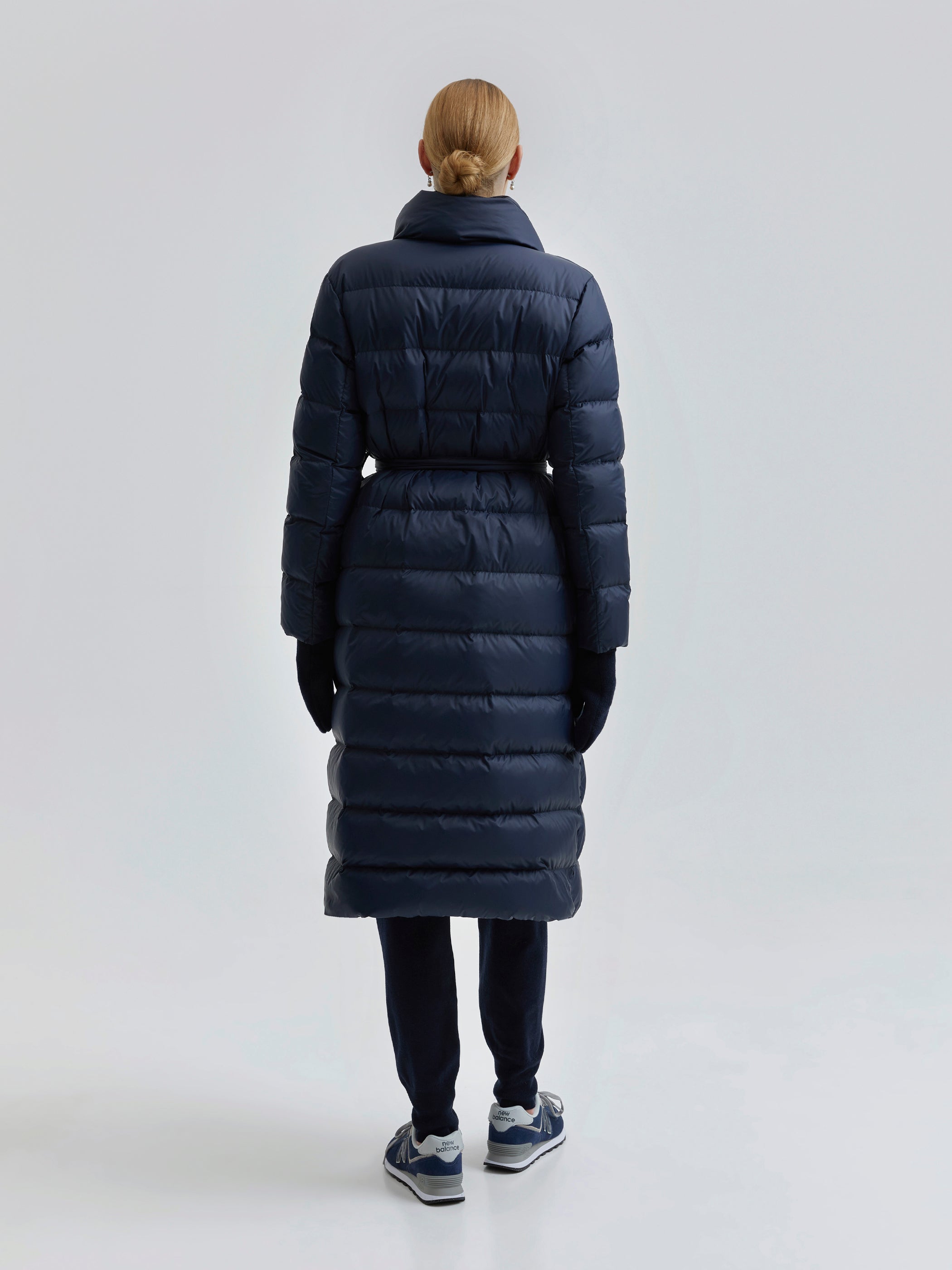 Lumie Down Coat