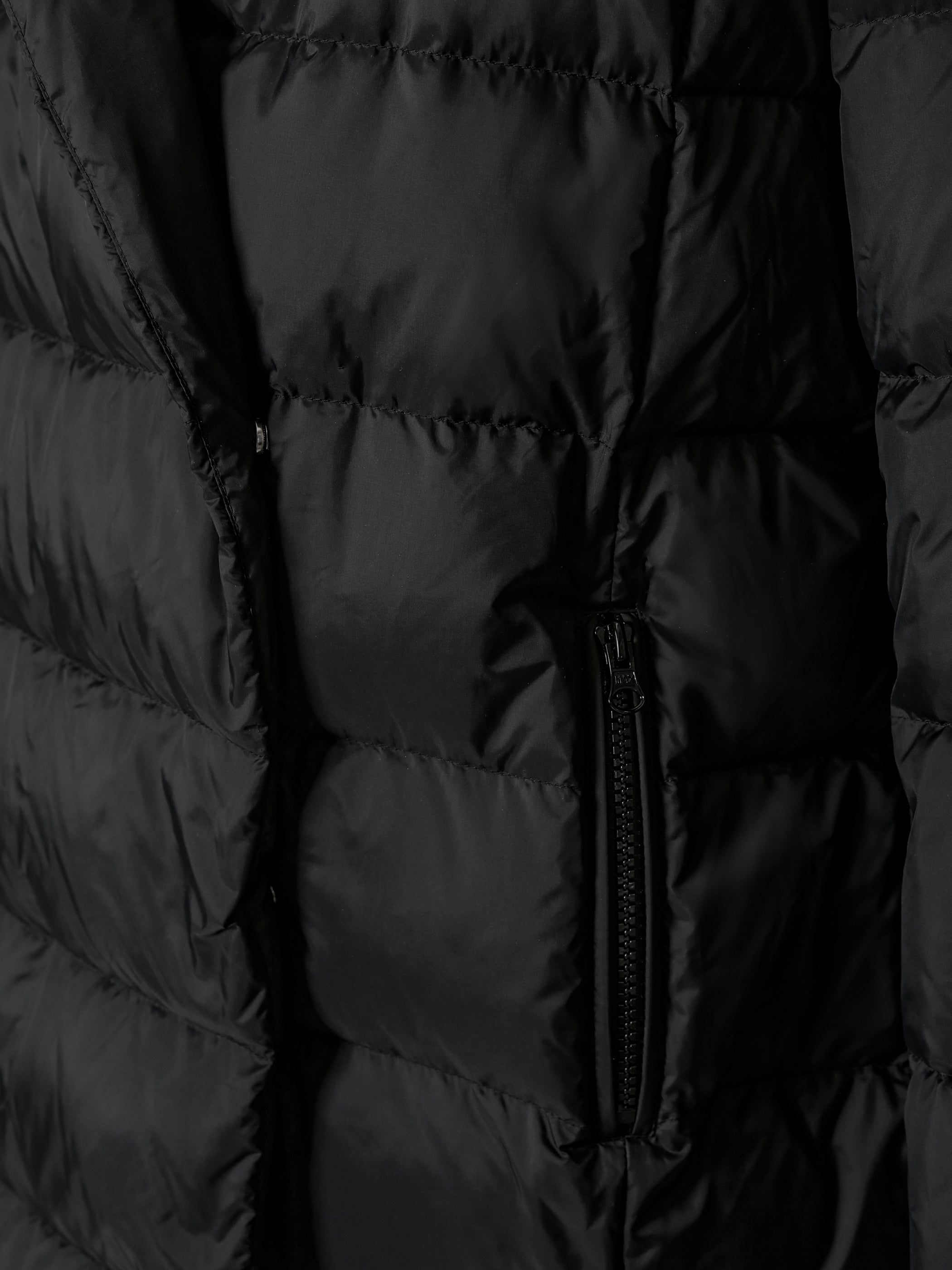 Lumiena Down Coat