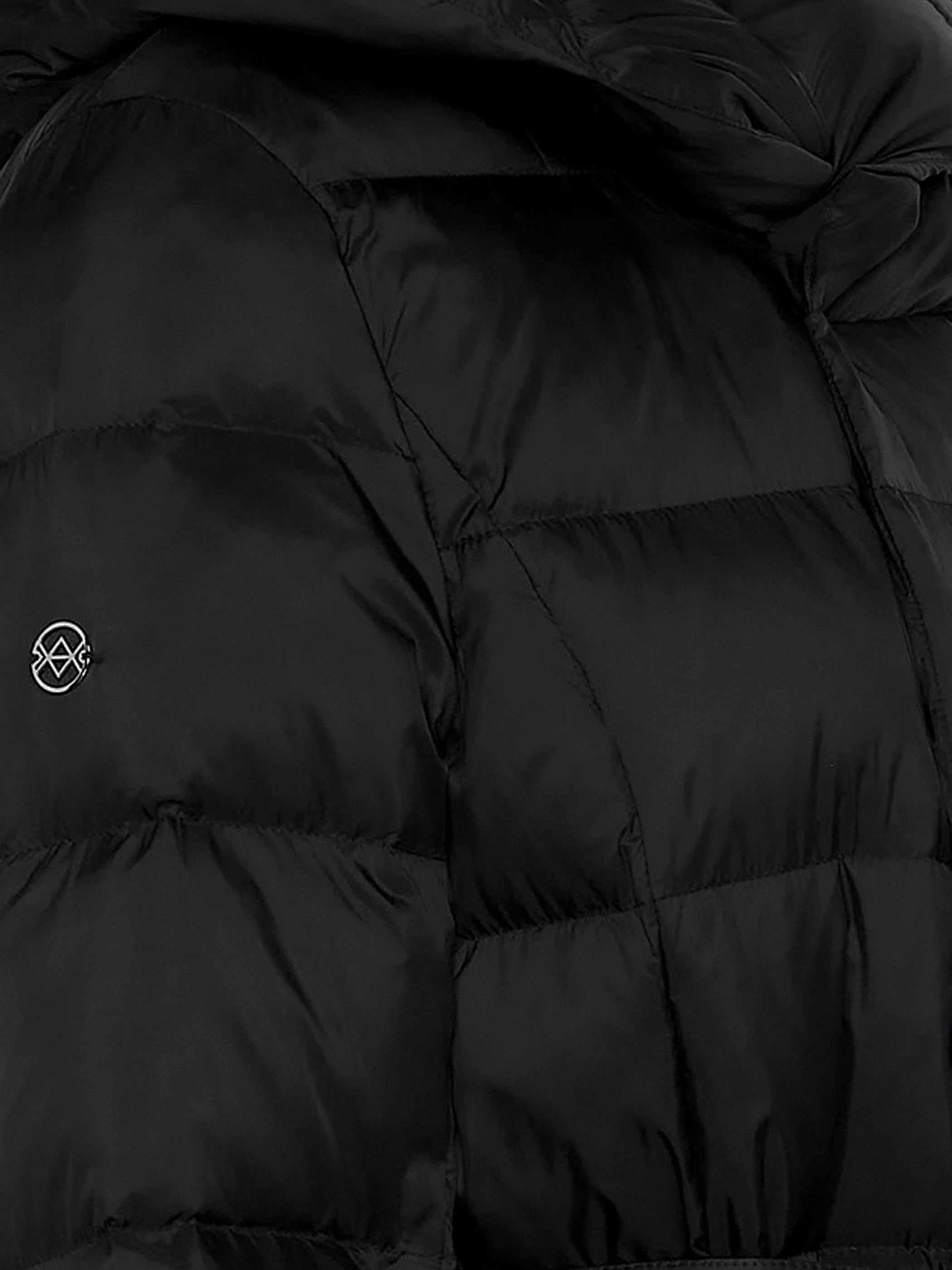 Lumiena Down Coat