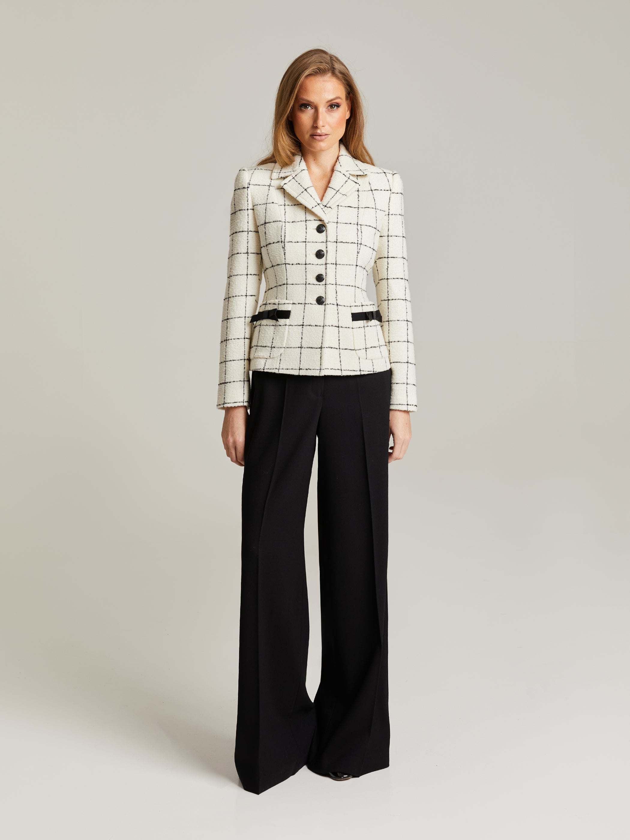 Madie Blazer