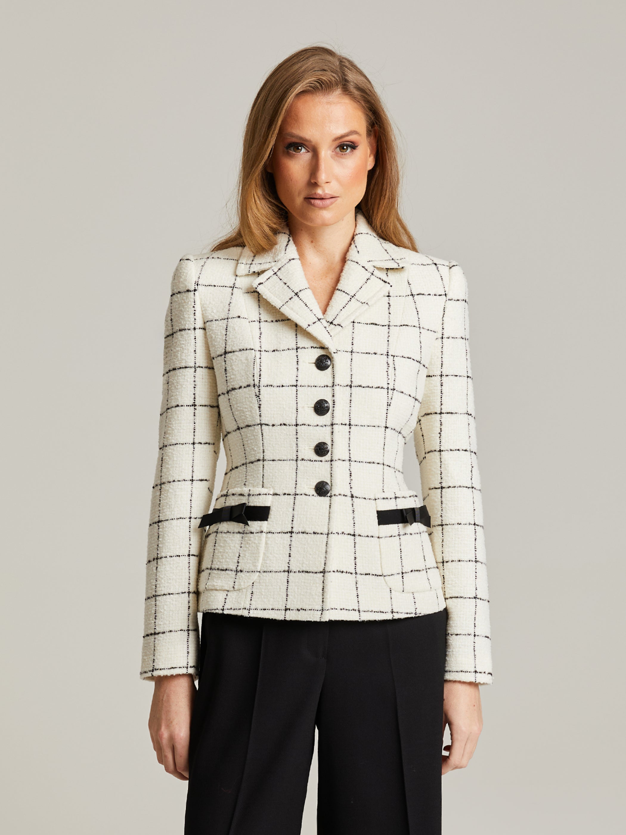 Madie Blazer