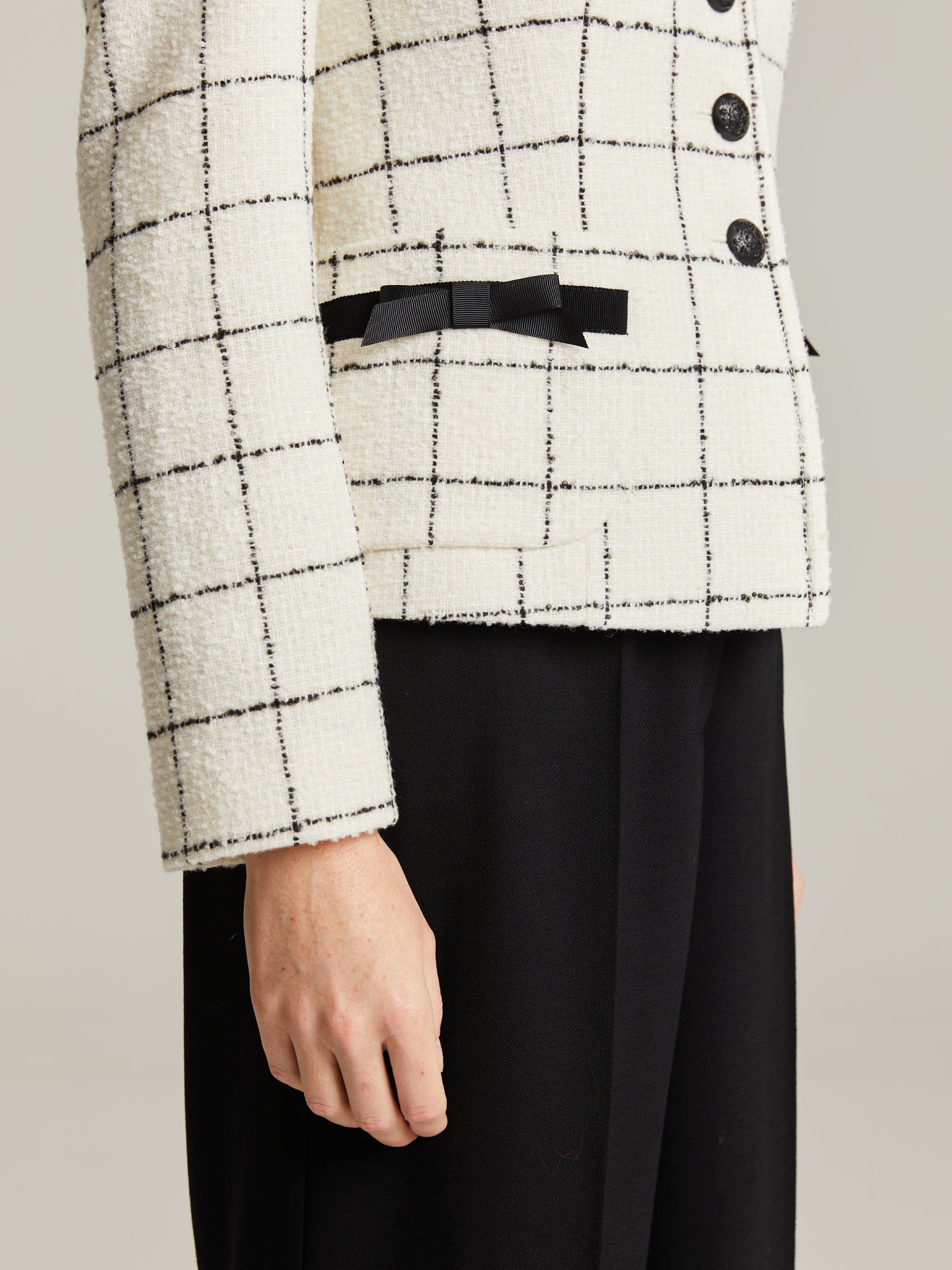 Madie Blazer