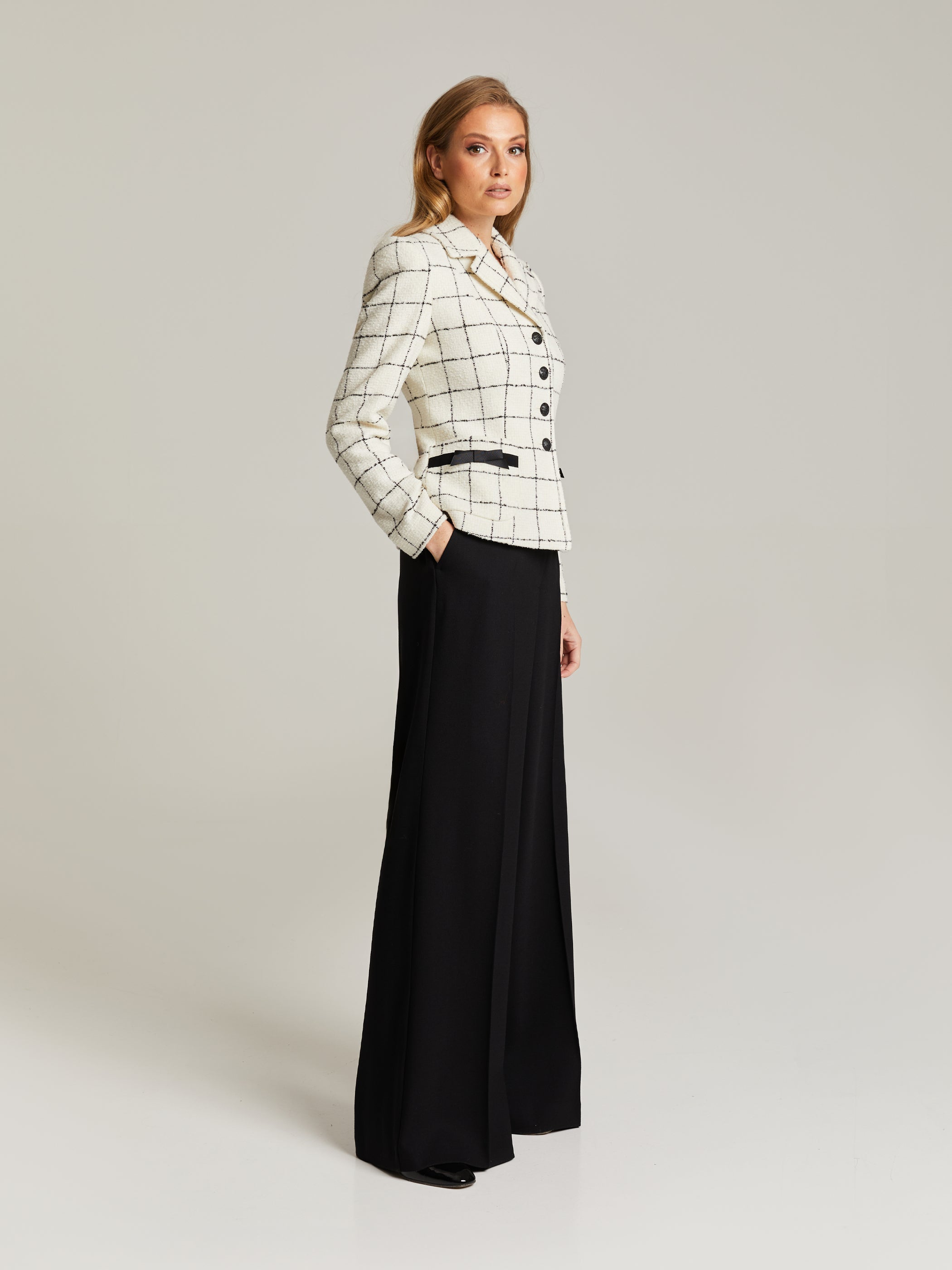 Madie Blazer