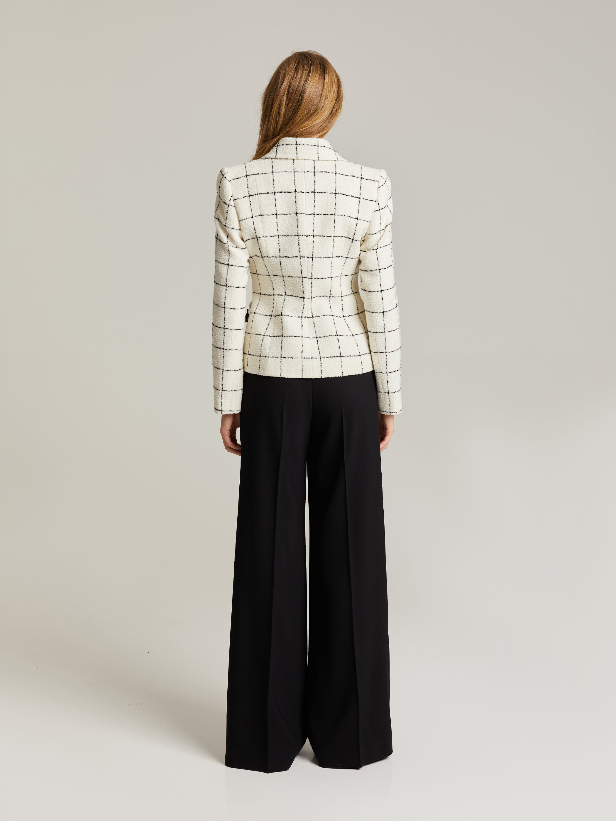 Madie Blazer