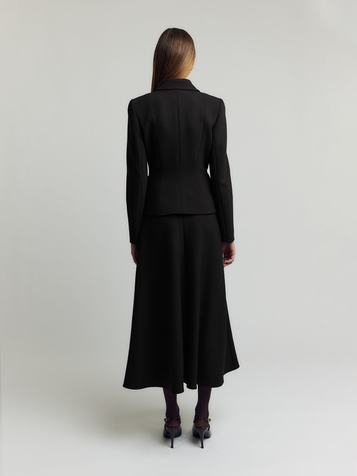 Madie Blazer