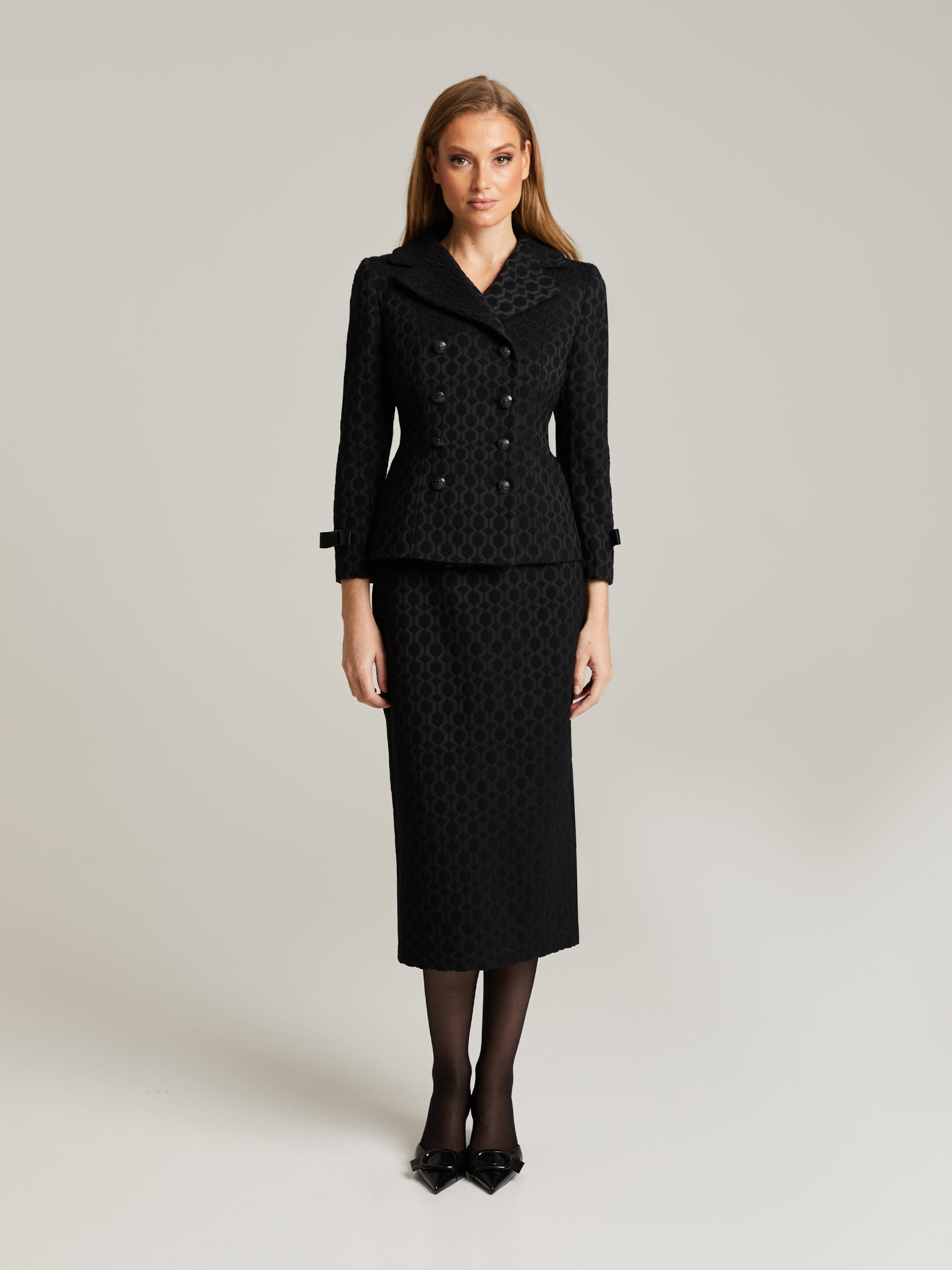 Magdi Blazer