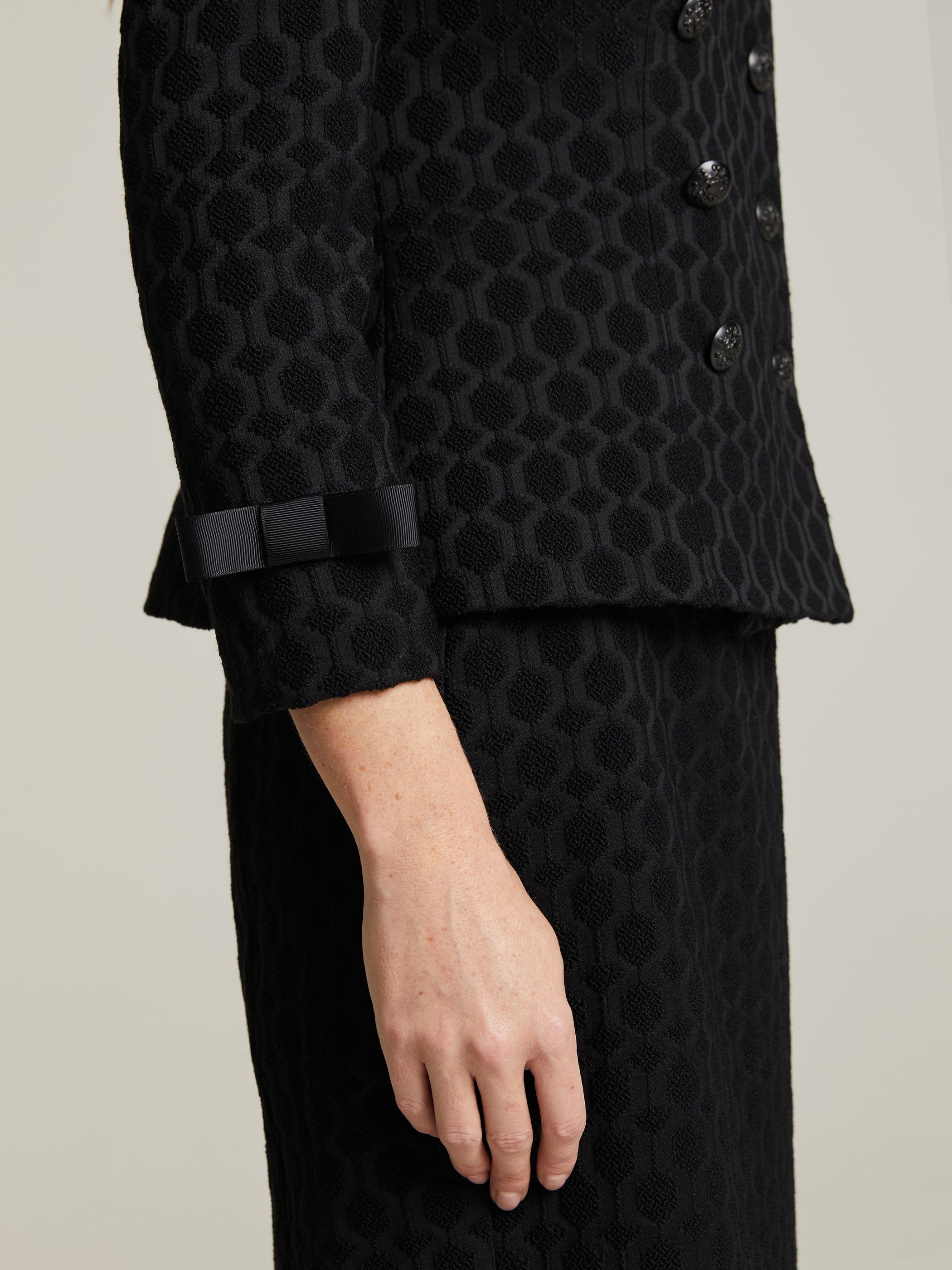 Magdi Blazer