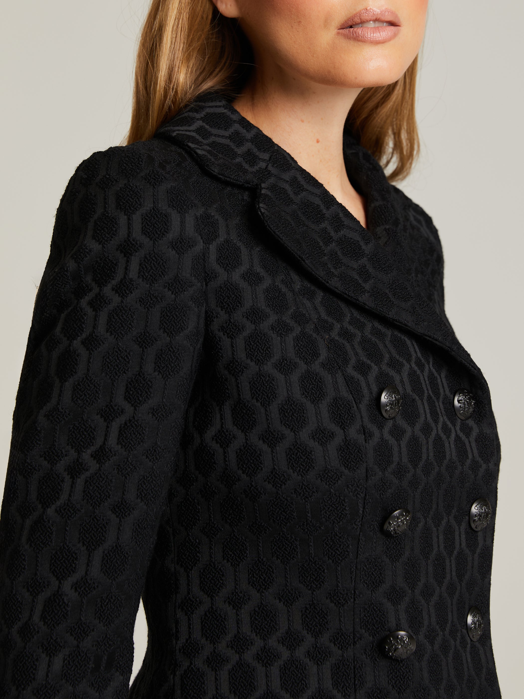 Magdi Blazer