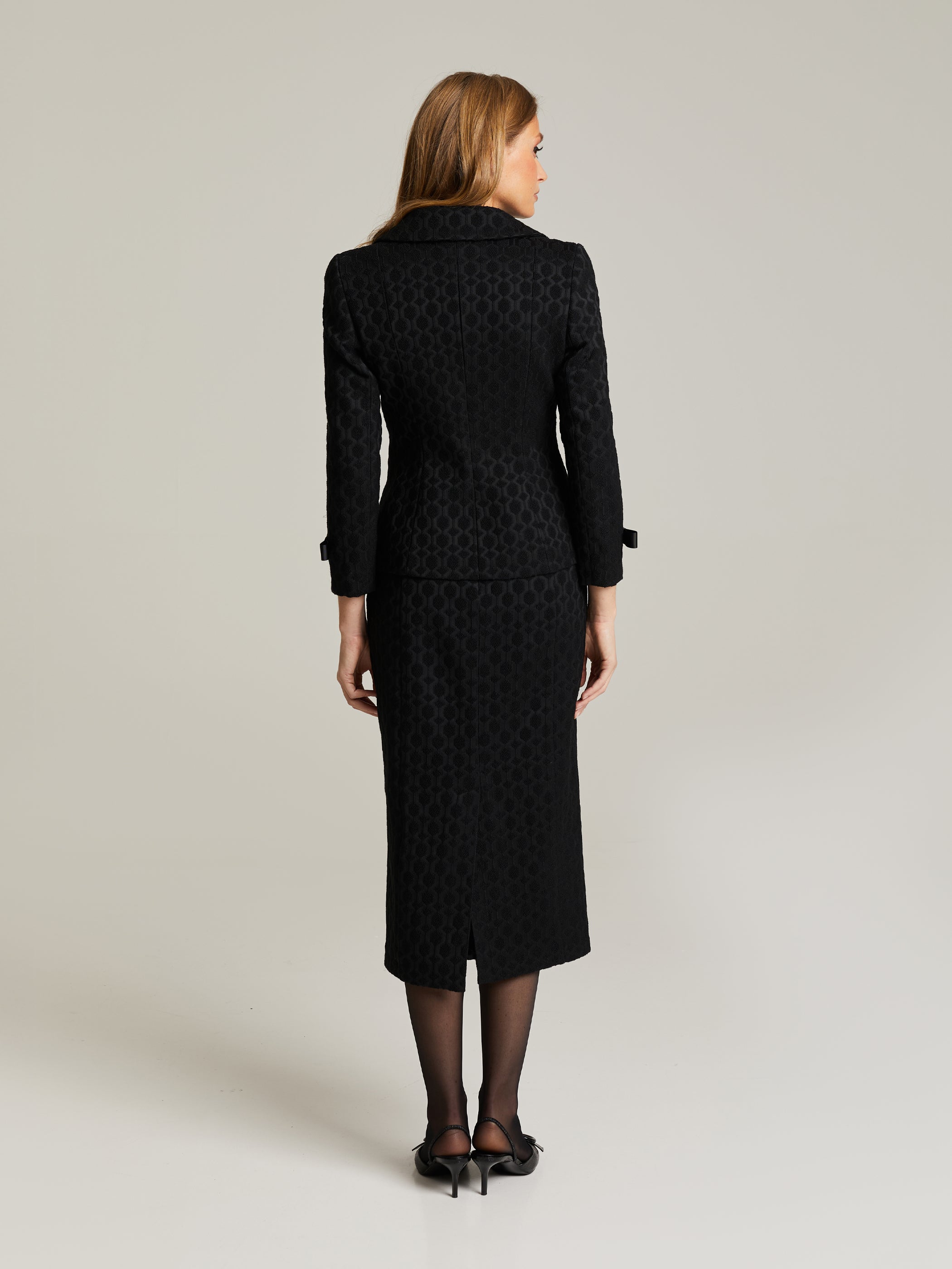 Magdi Blazer