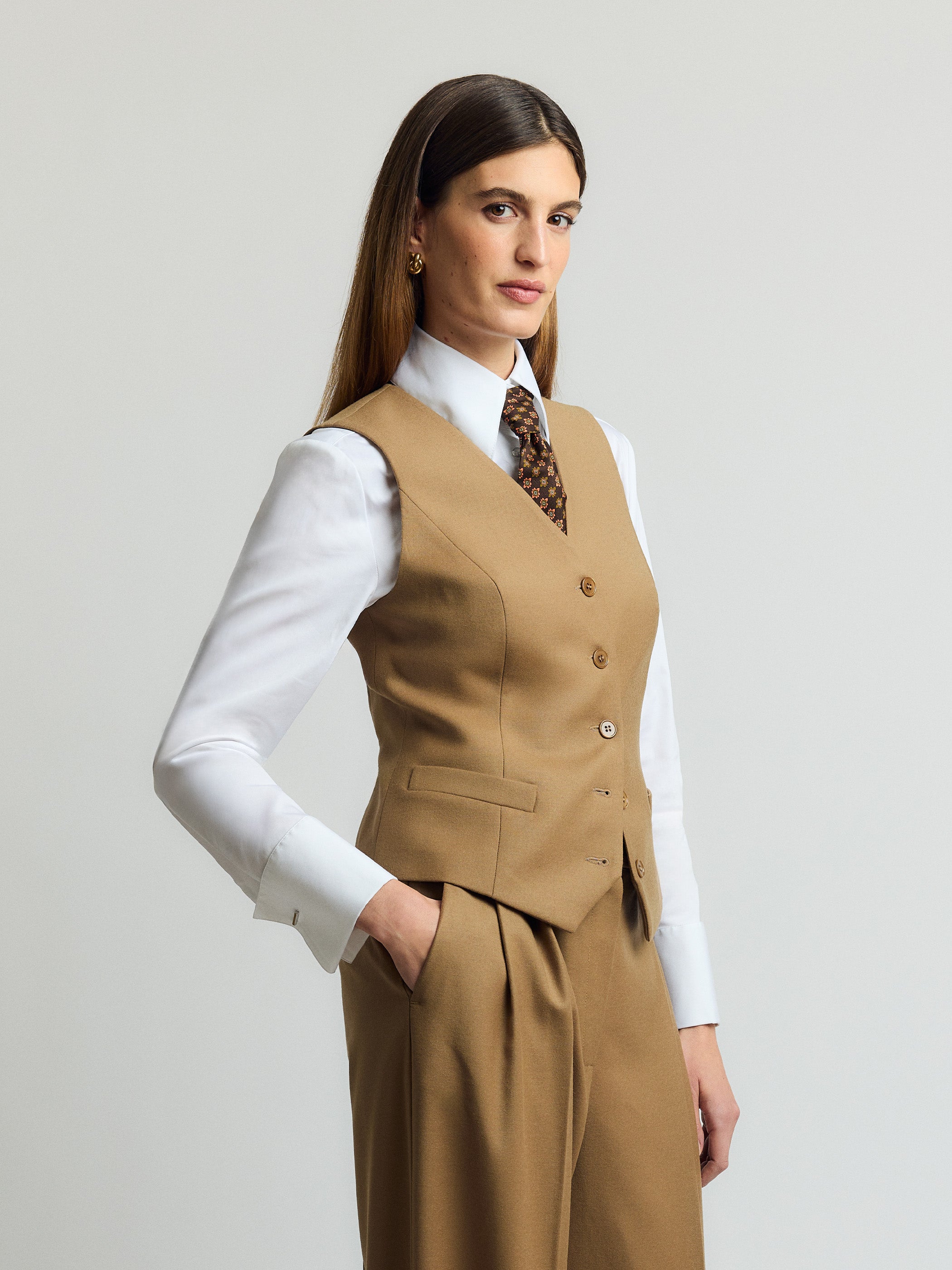 Maria Vest