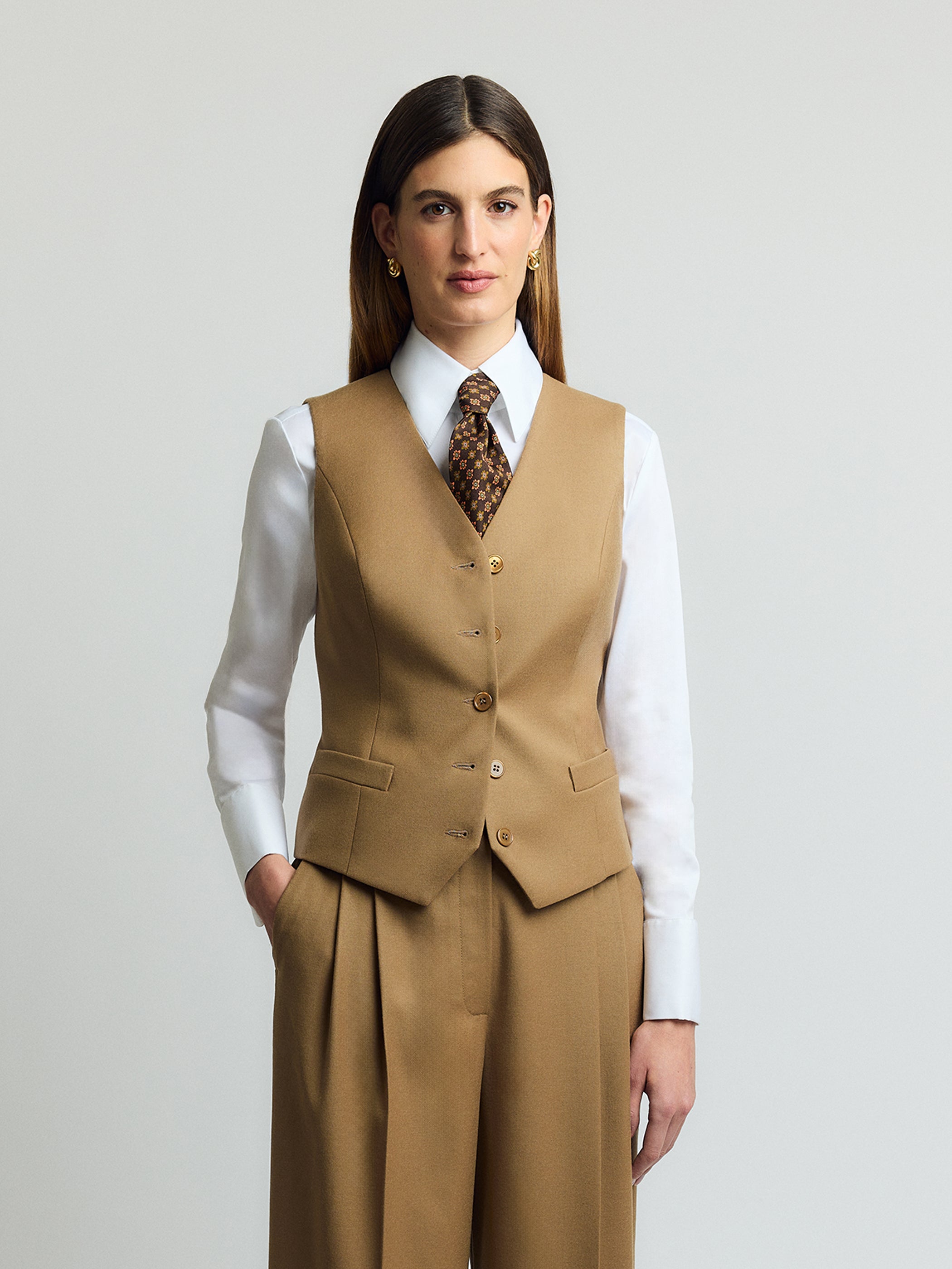 Maria Vest