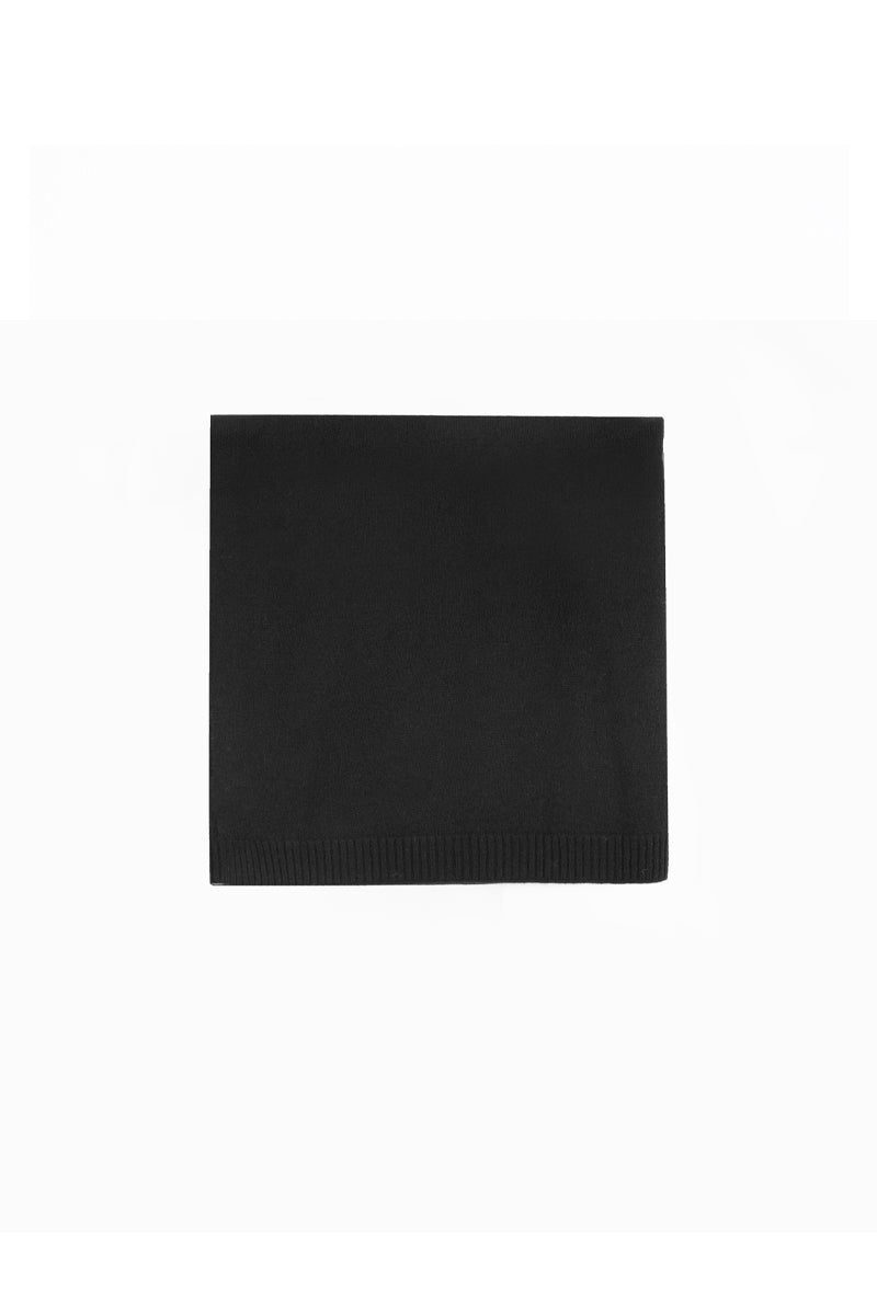 Nadira Merino-Cashmere Scarf