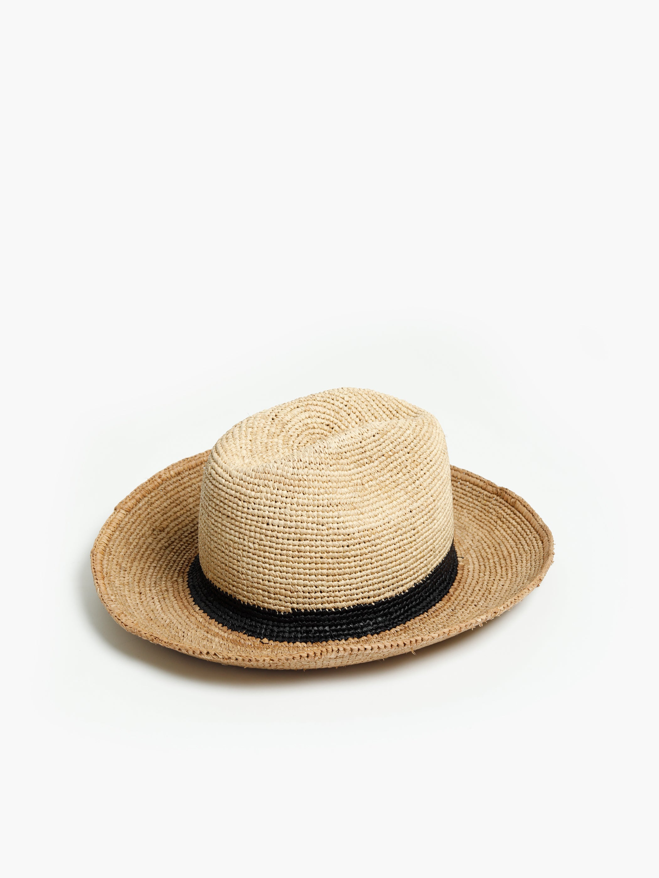 Noan Straw Hat