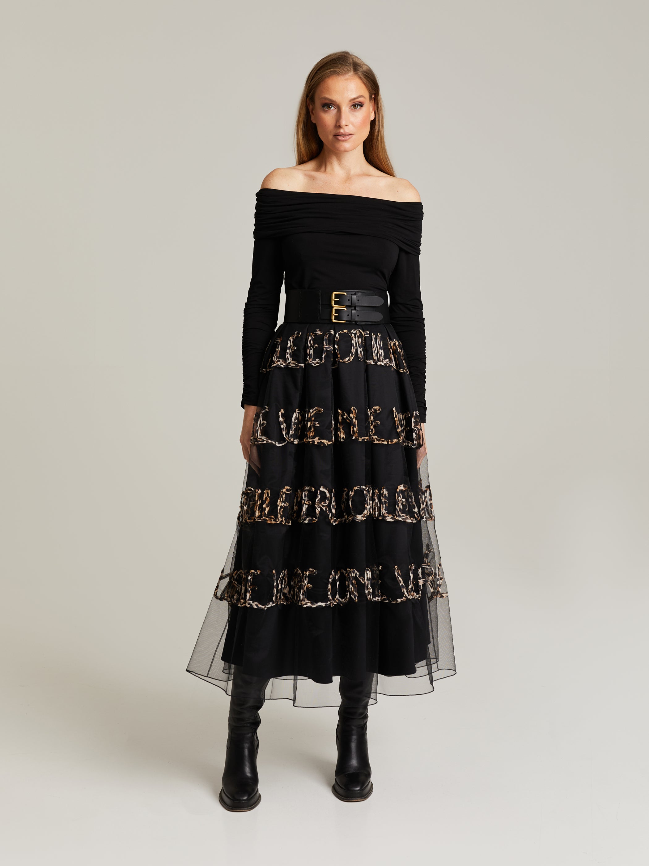 Nini 85 Skirt