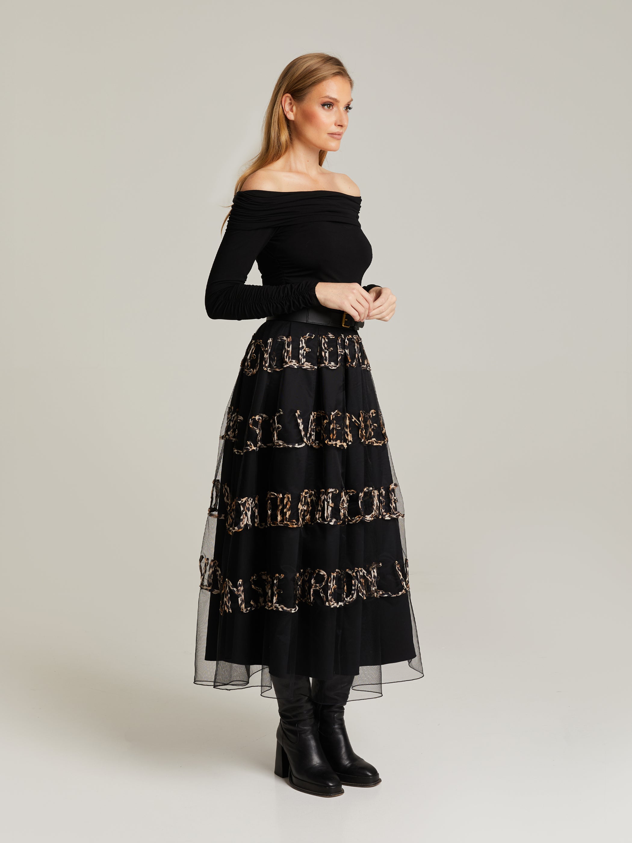 Nini 85 Skirt