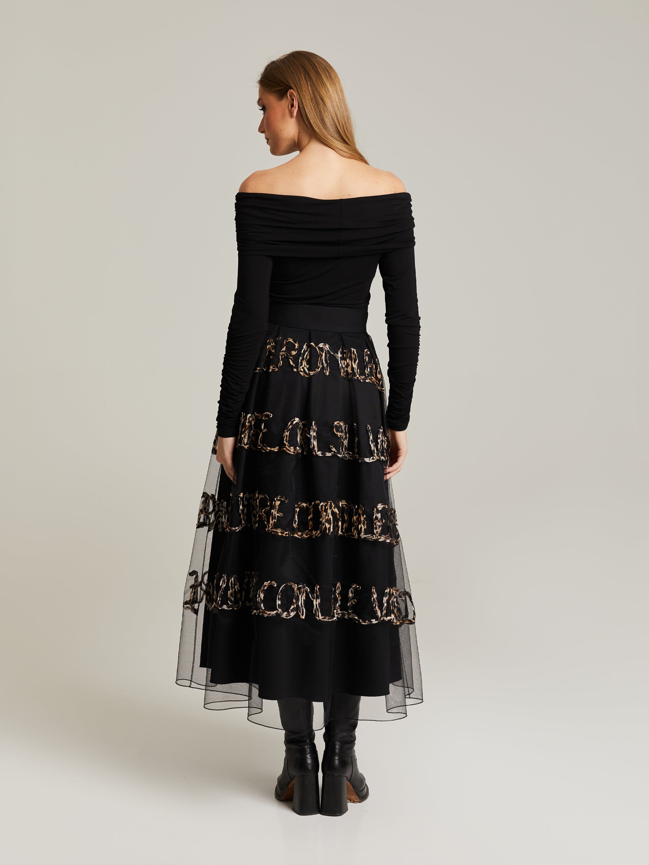 Nini 85 Skirt