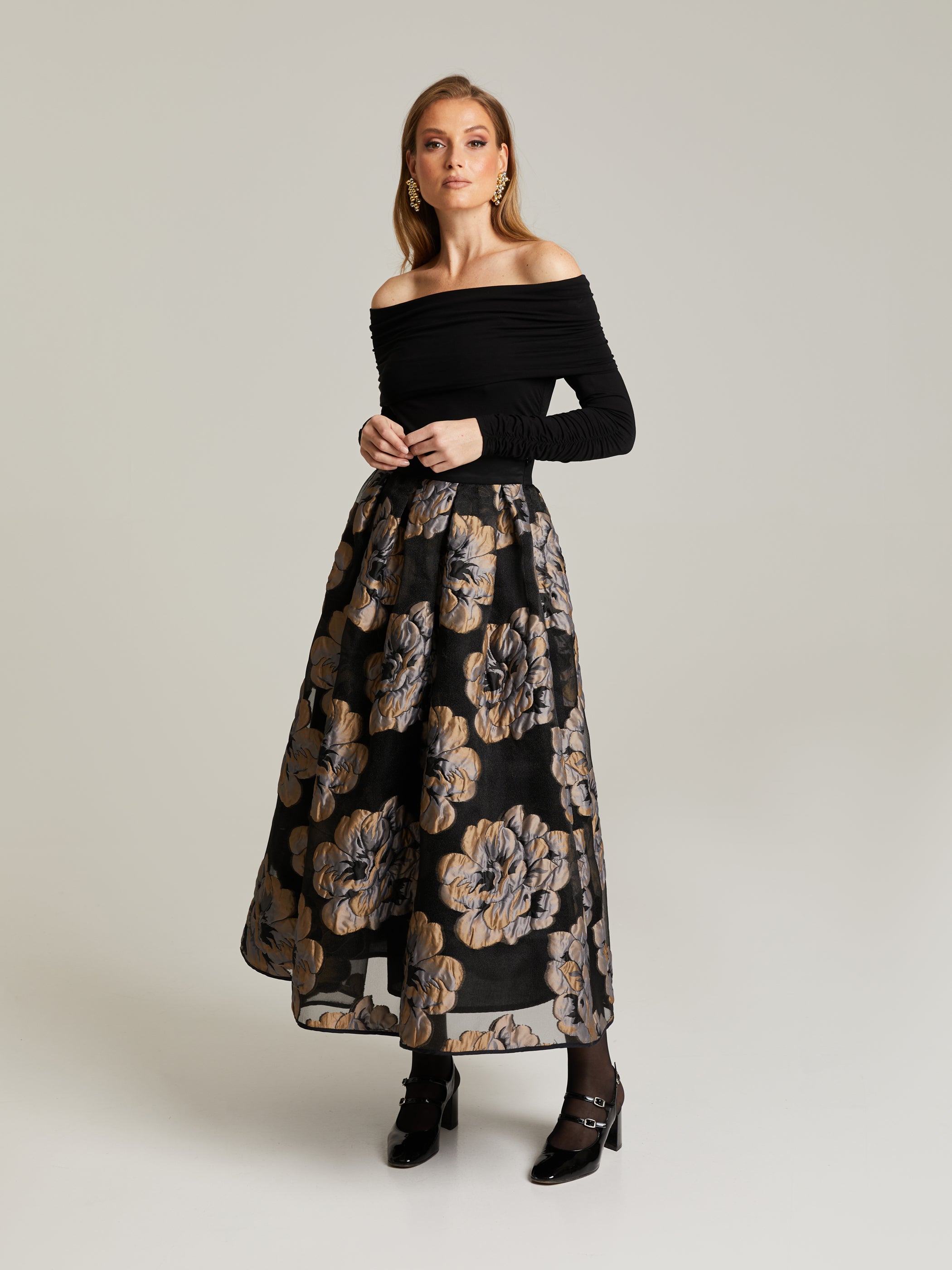 Nora 90 Skirt