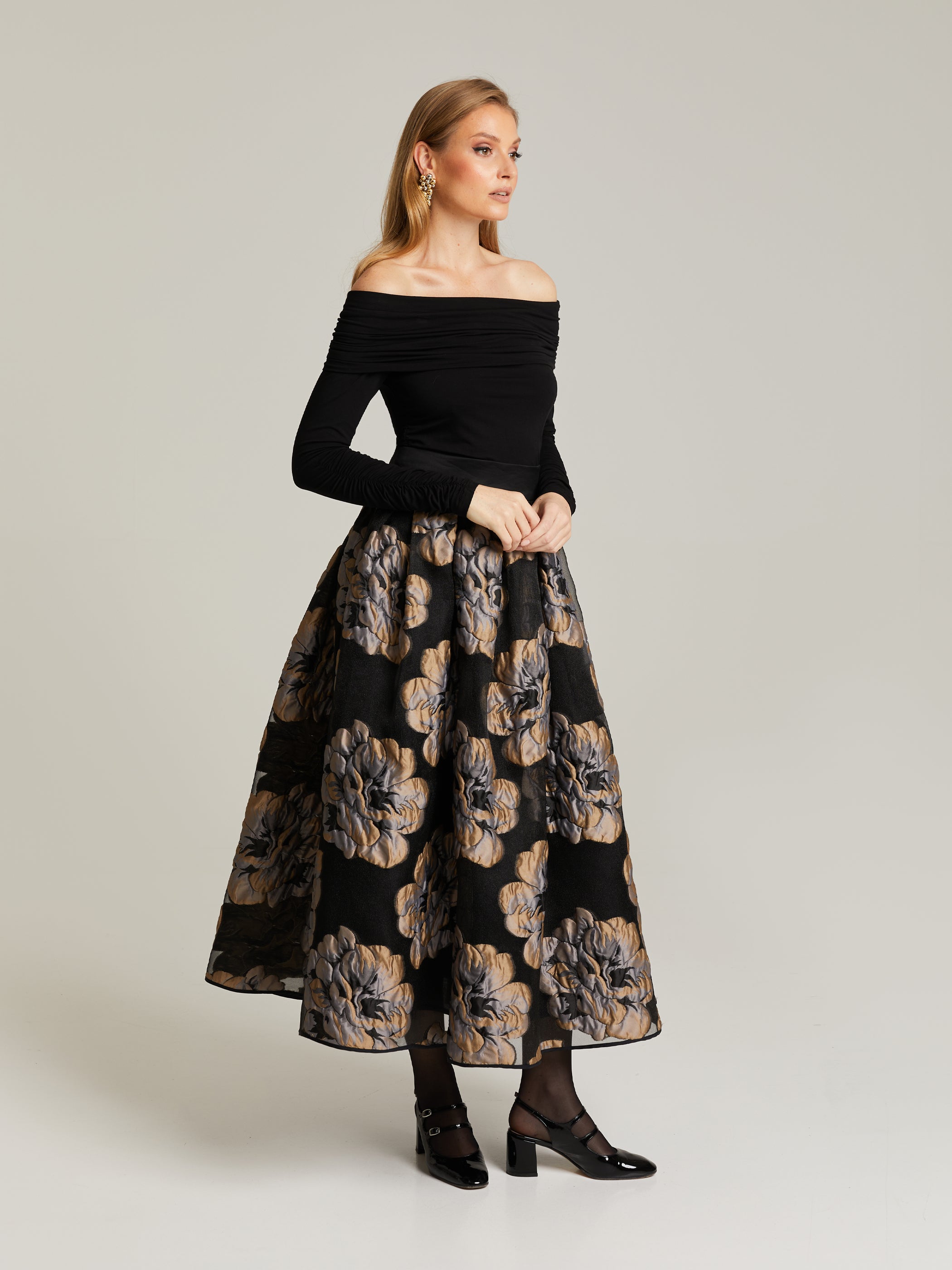 Nora 90 Skirt
