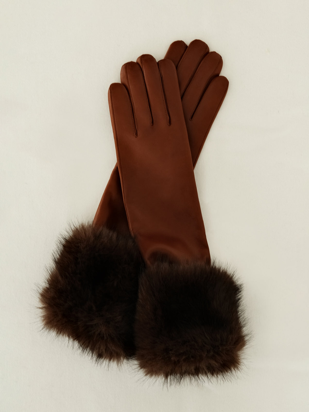 Gants en cuir Piret
