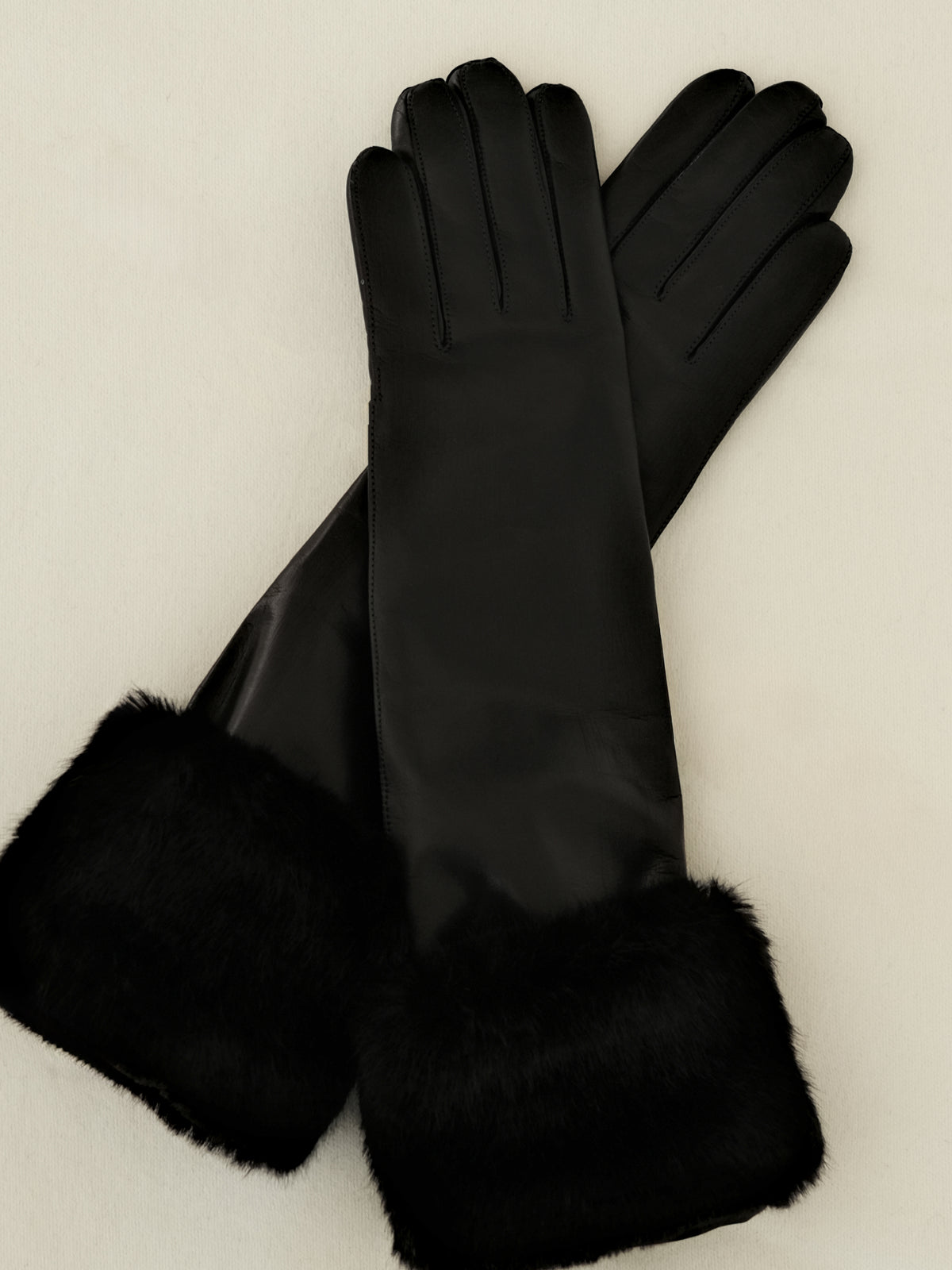 Gants en cuir Piret