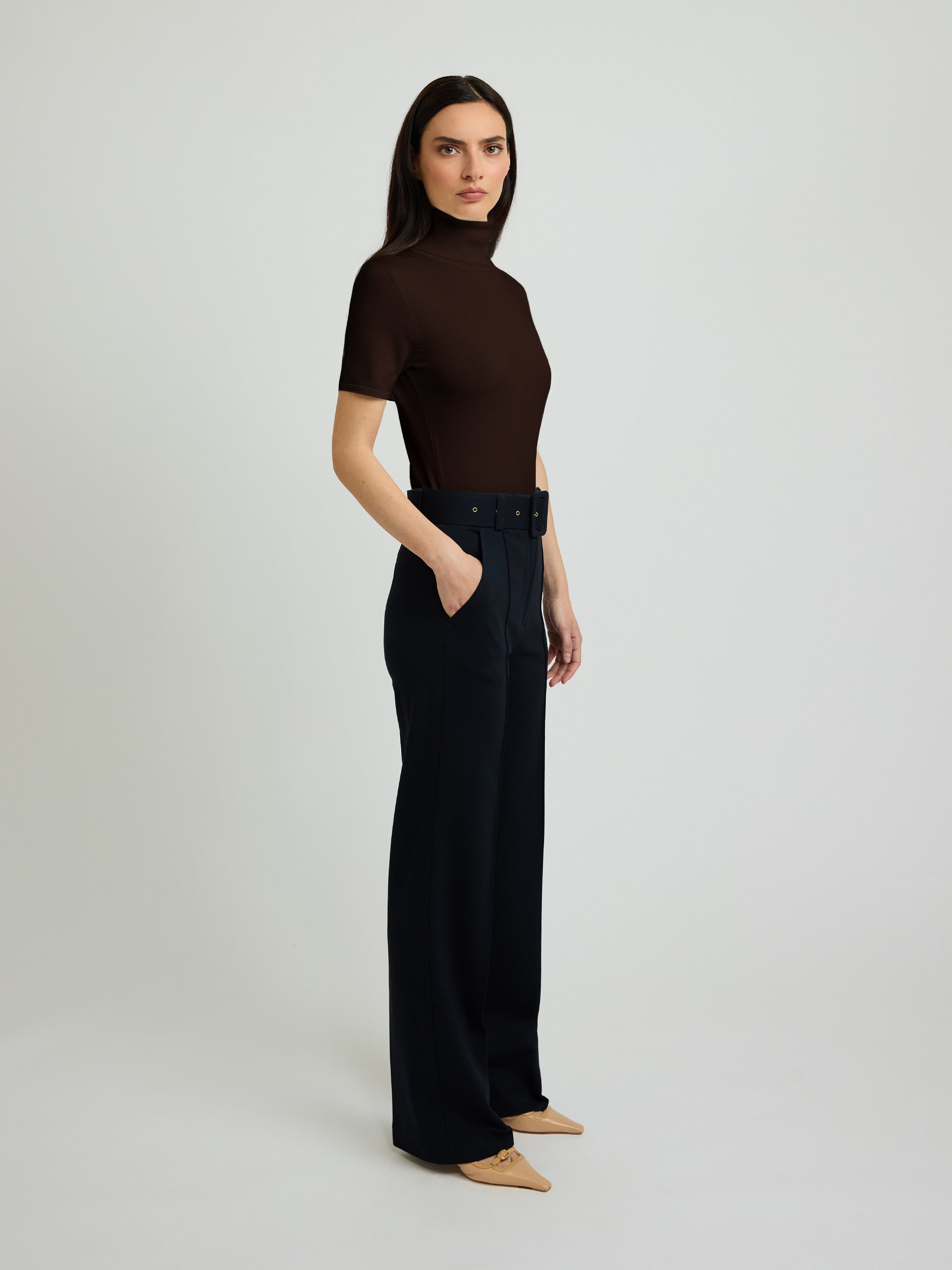 Pola Knit
