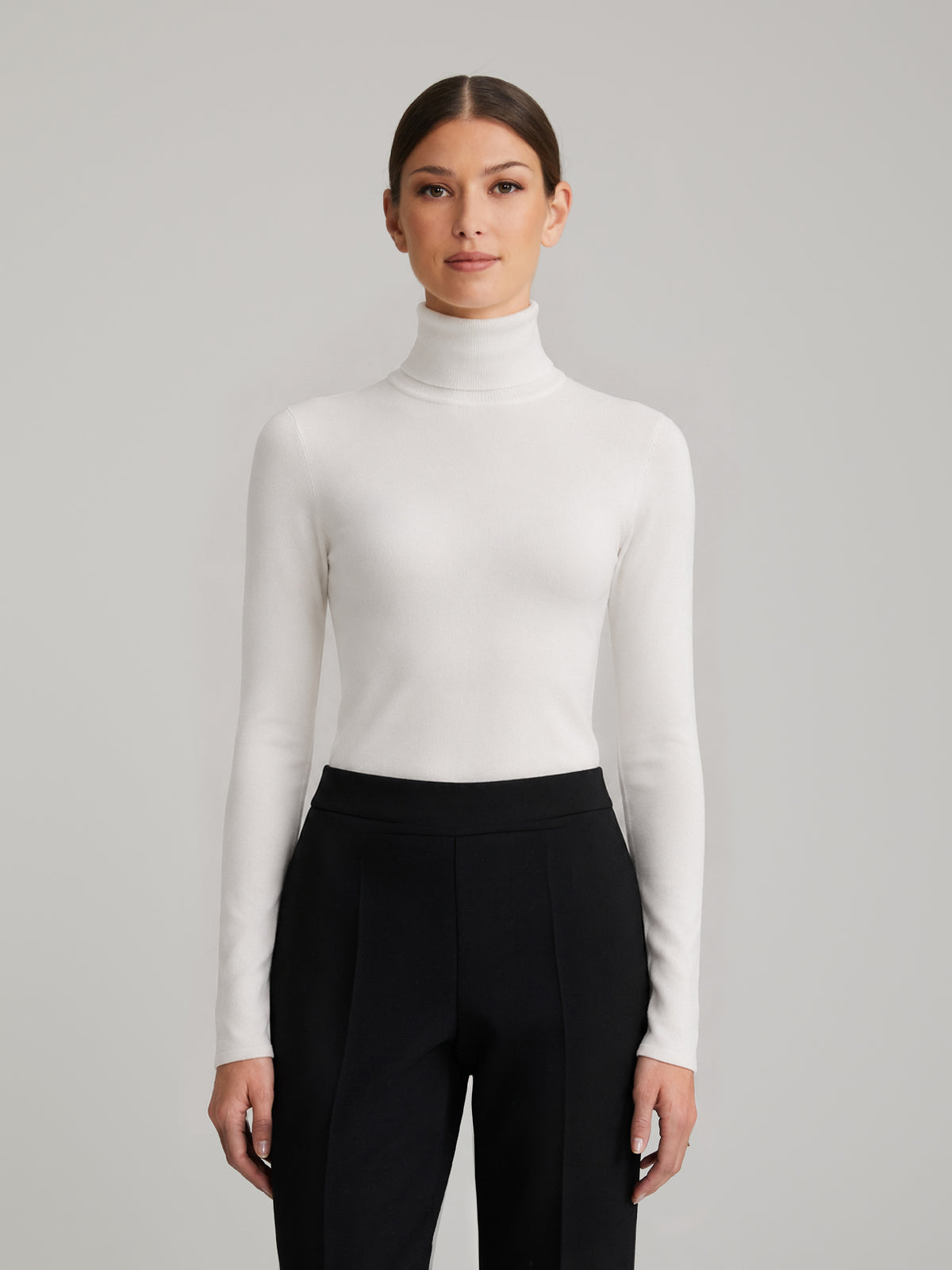 Polana Turtleneck Knit