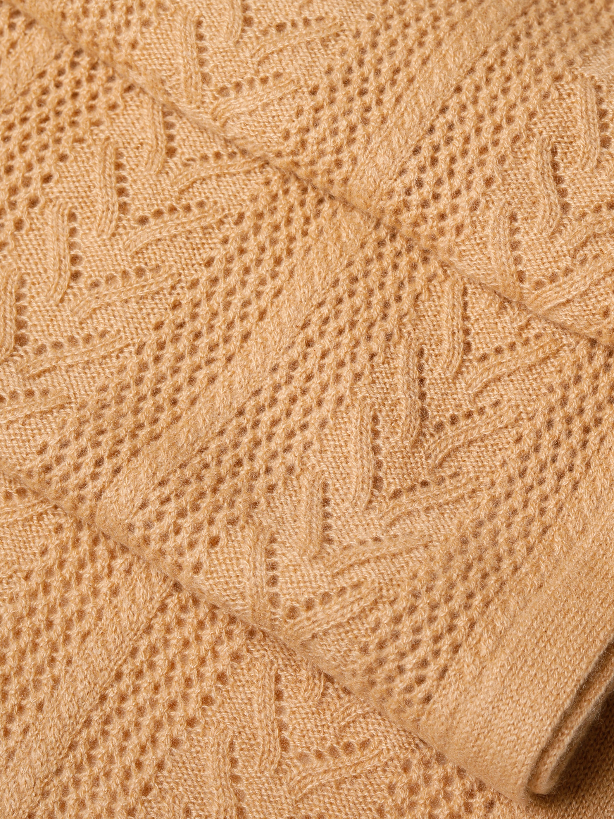 Primrose Cashmere Scarf