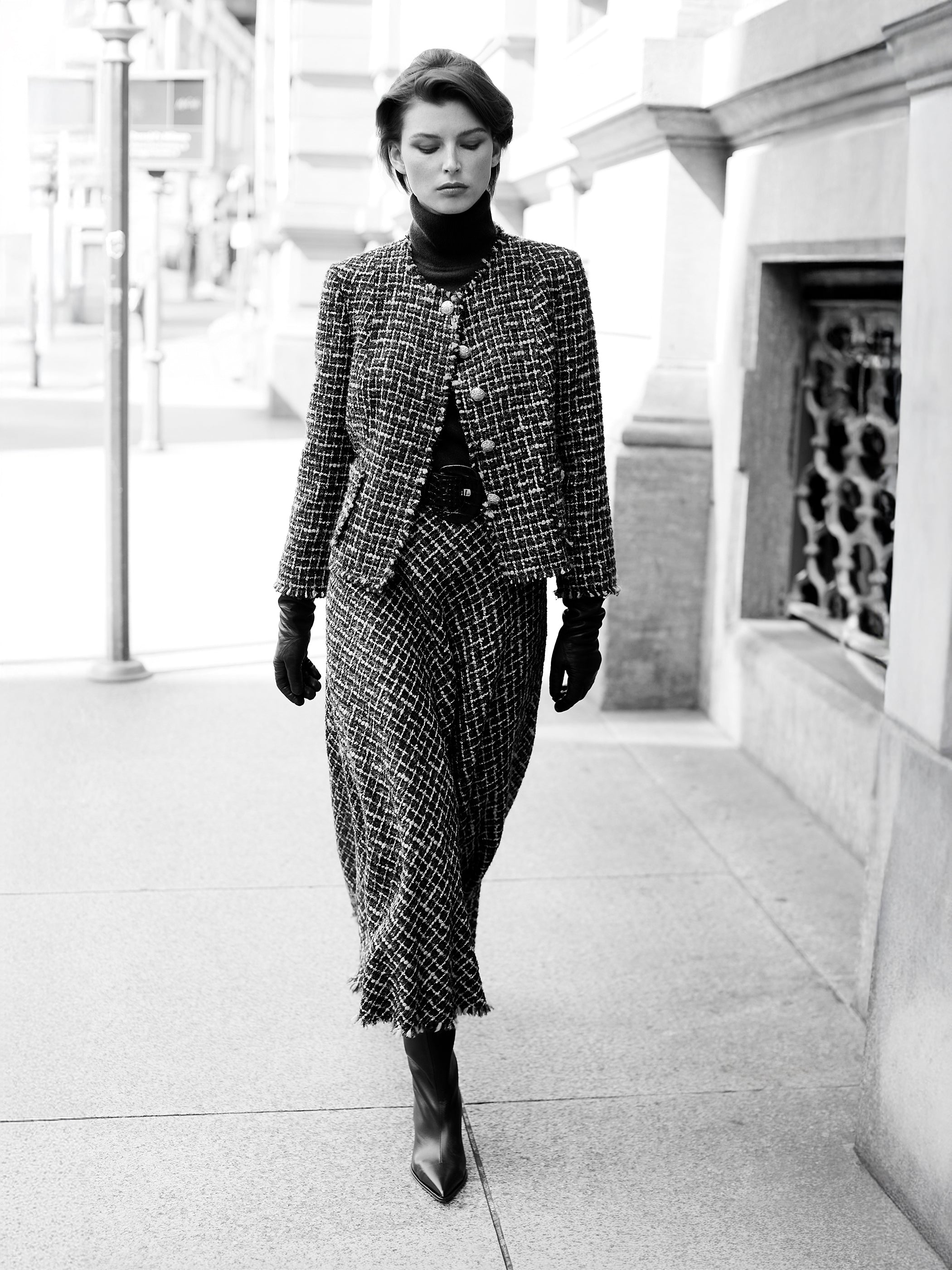 Raya Blazer