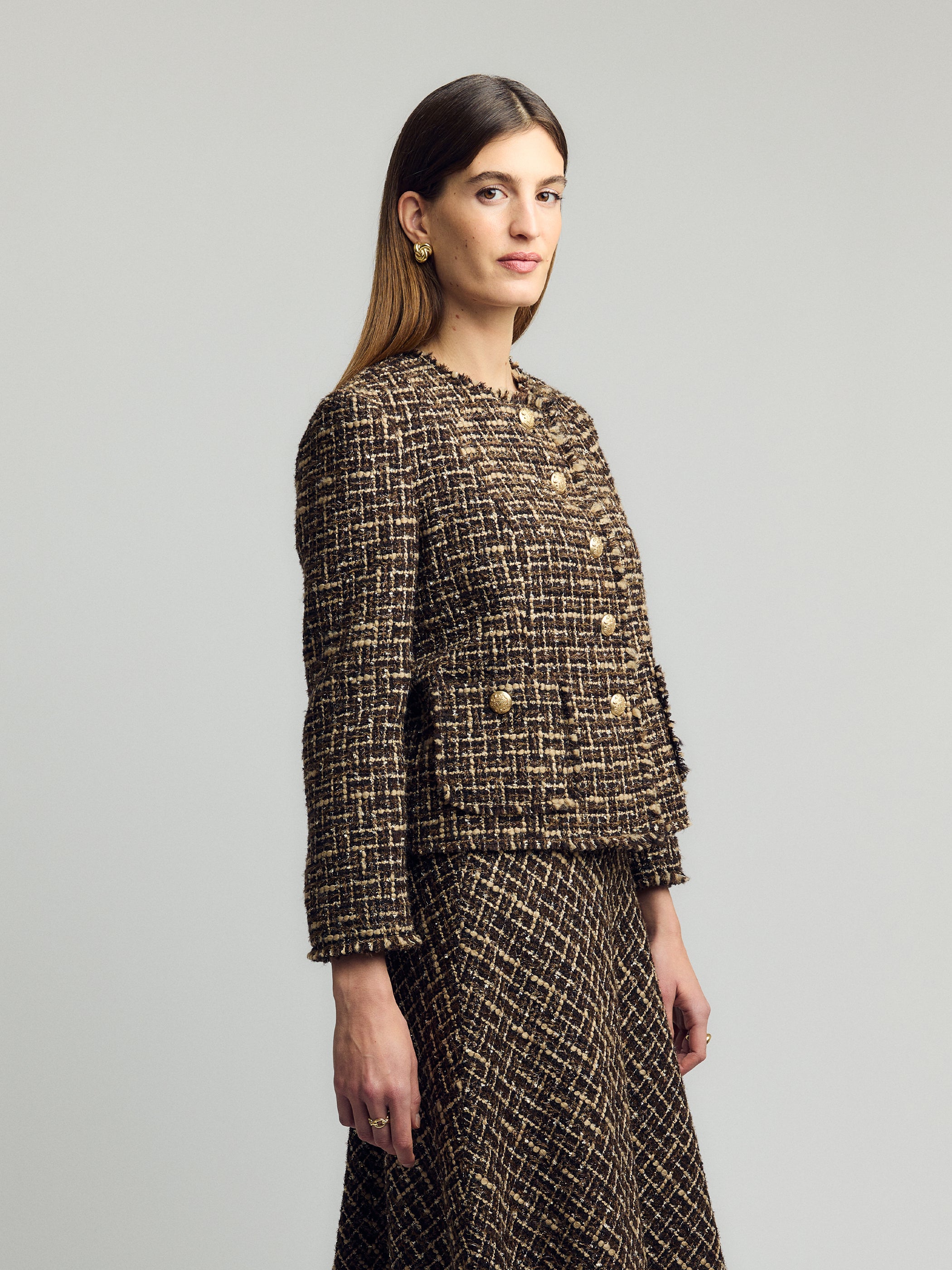 Raya Blazer